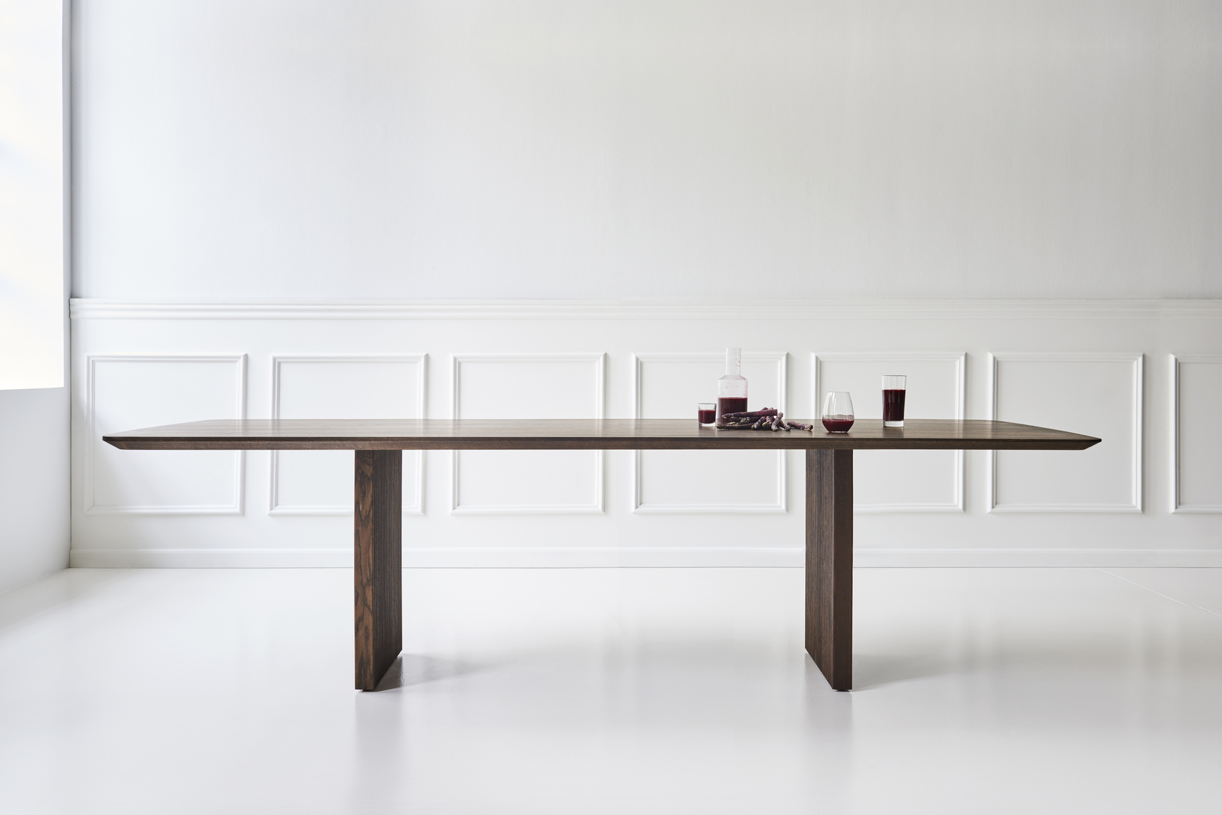 Spisebord - Ten Table Rectangular - Billede 20