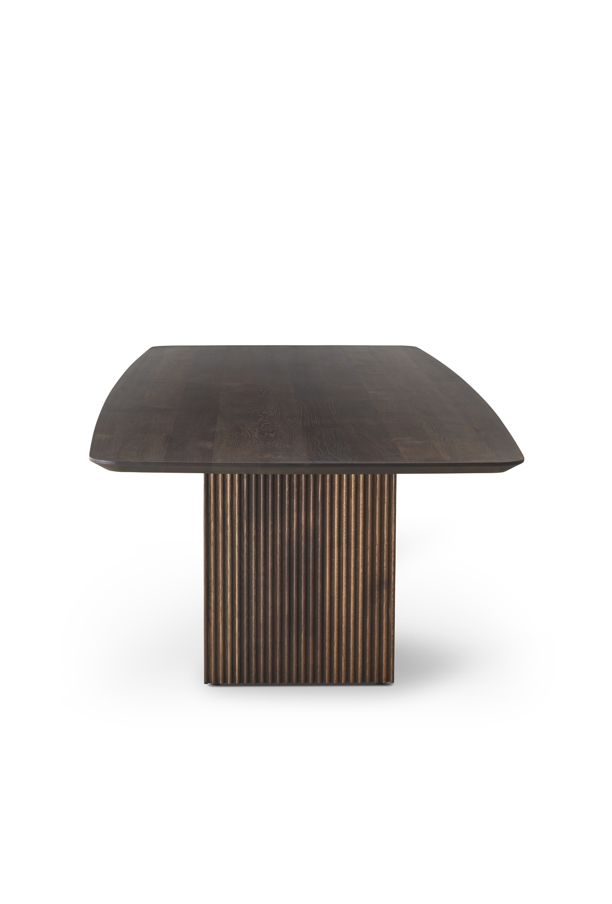 Spisebord - Ten Table Rectangular - Billede 4
