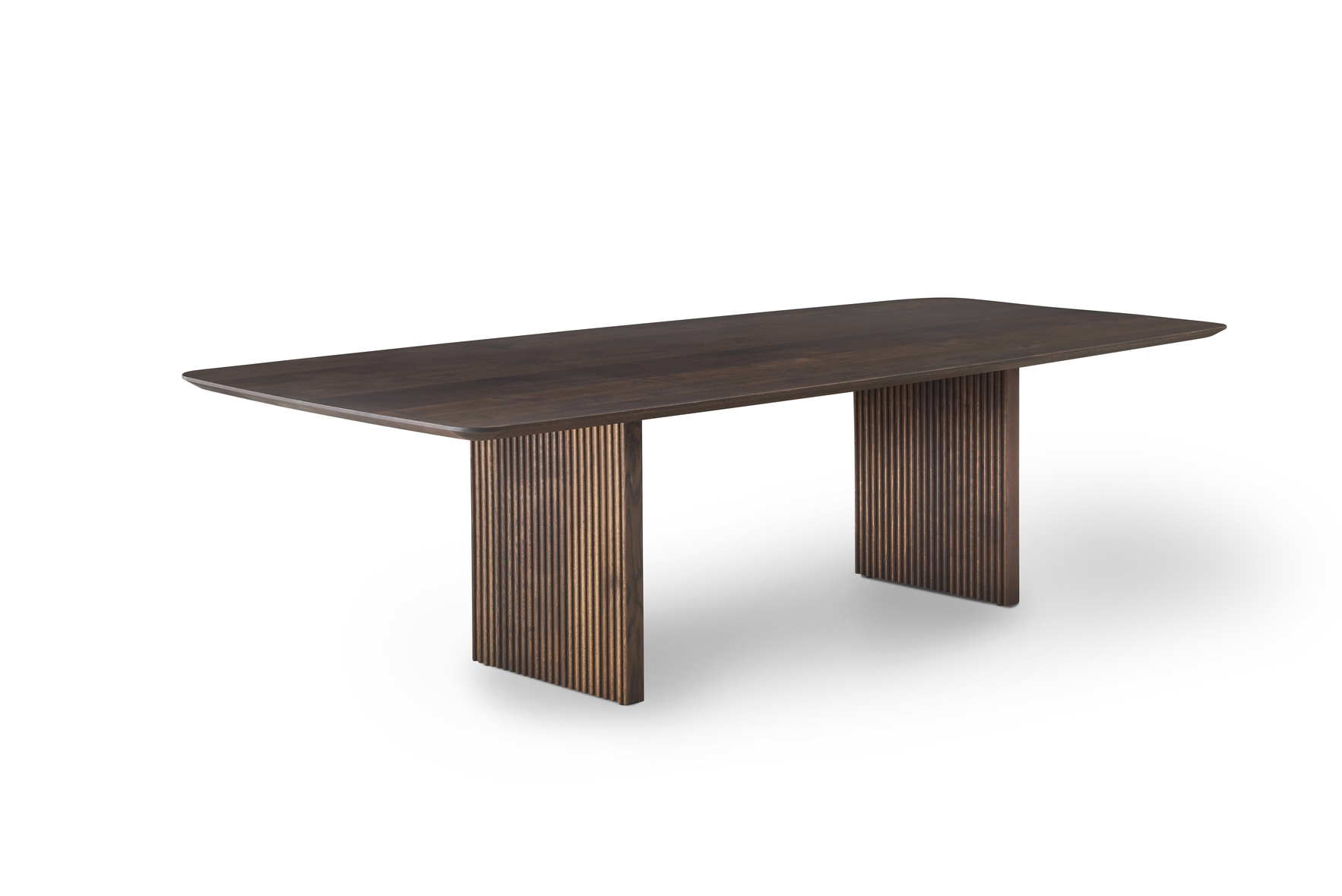 Spisebord - Ten Table Rectangular - Billede 3