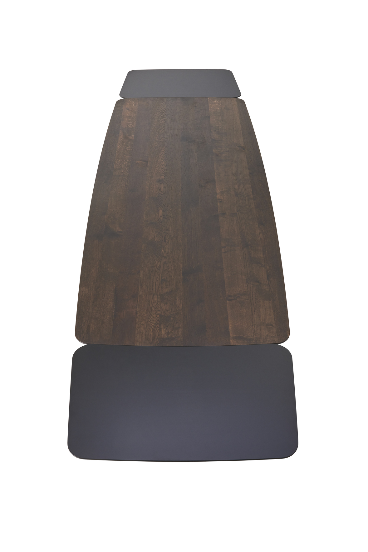 Spisebord - Ten Table Rectangular - Billede 5