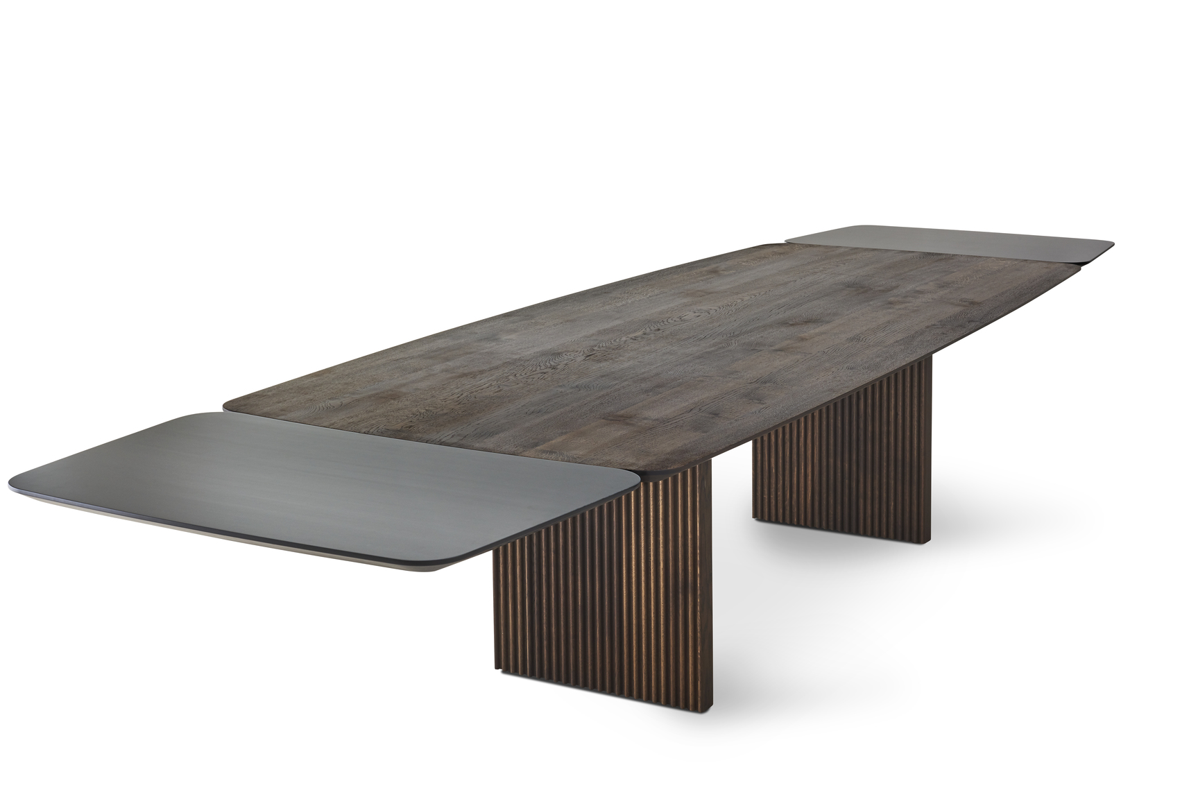 Spisebord - Ten Table Rectangular - Billede 6