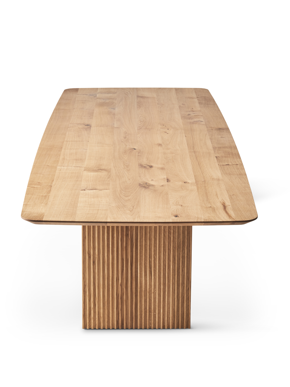 Spisebord - Ten Table Rectangular - Billede 11