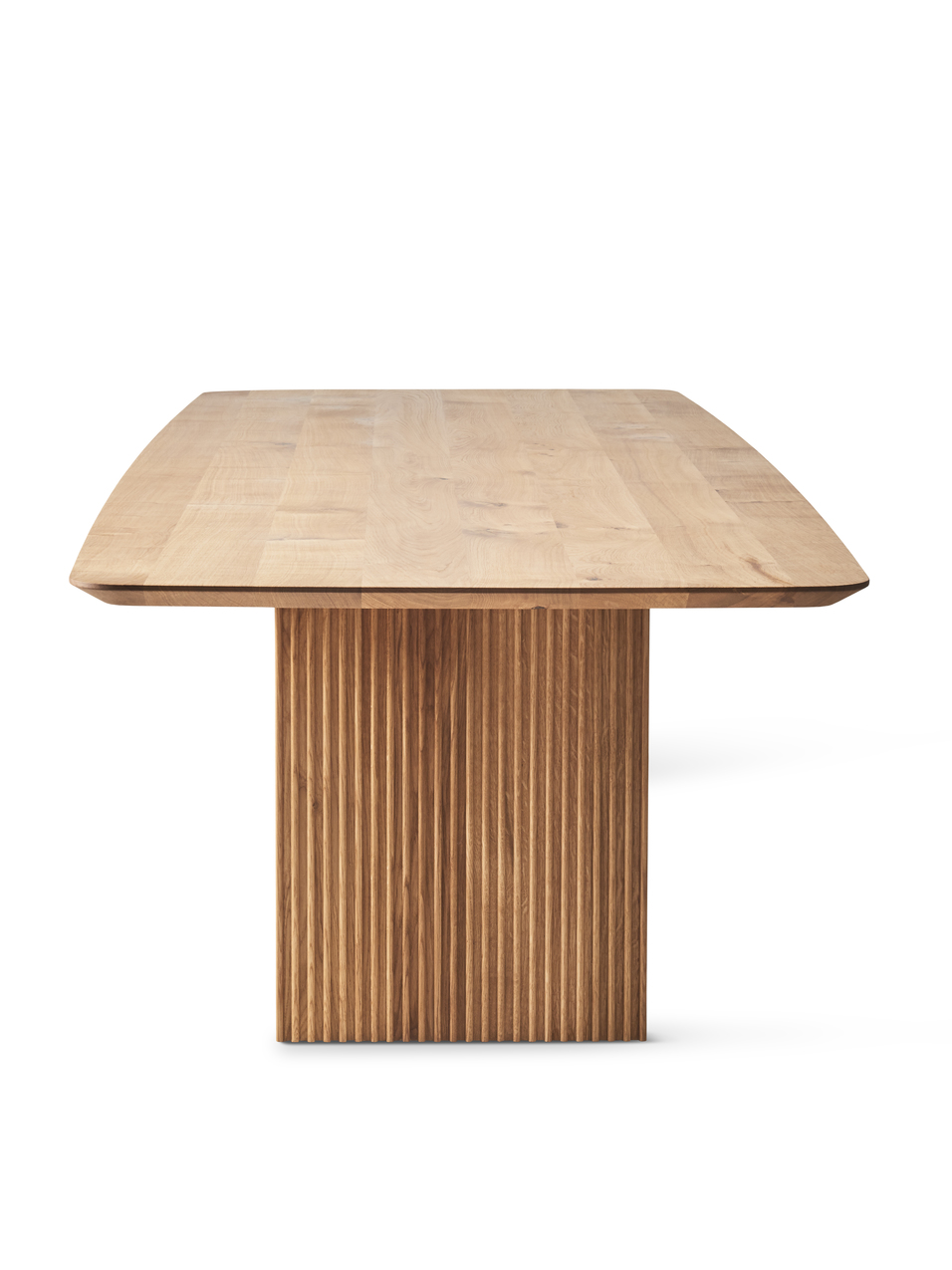 Spisebord - Ten Table Rectangular - Billede 12