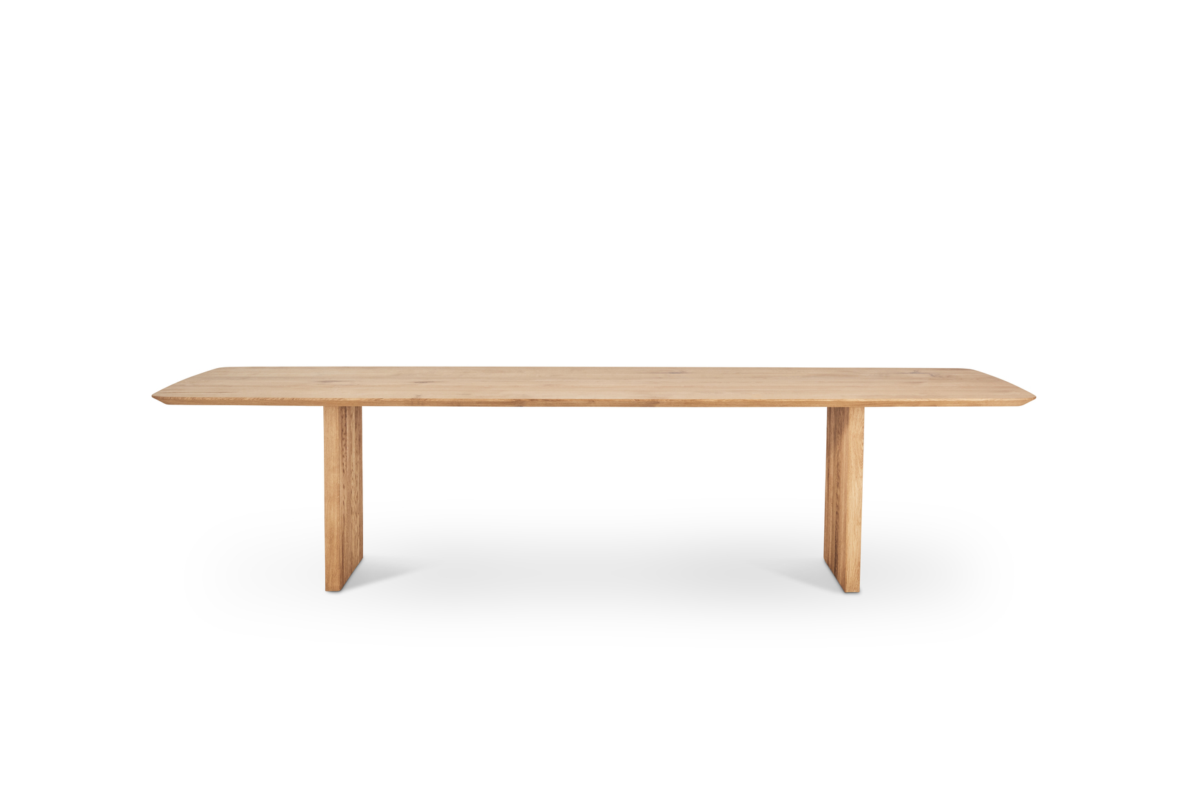 Spisebord - Ten Table Rectangular - Billede 10