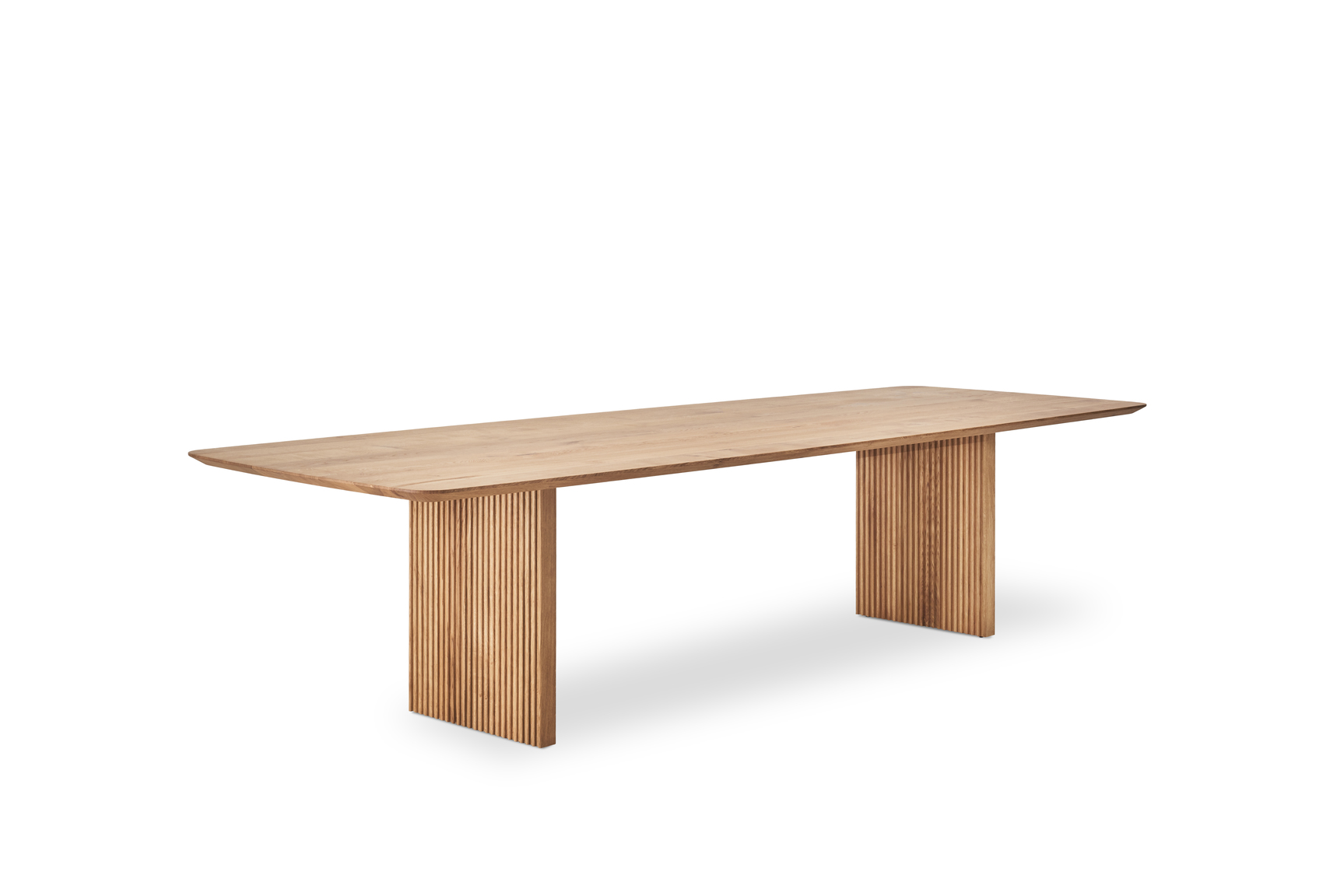 Spisebord - Ten Table Rectangular - Billede 8