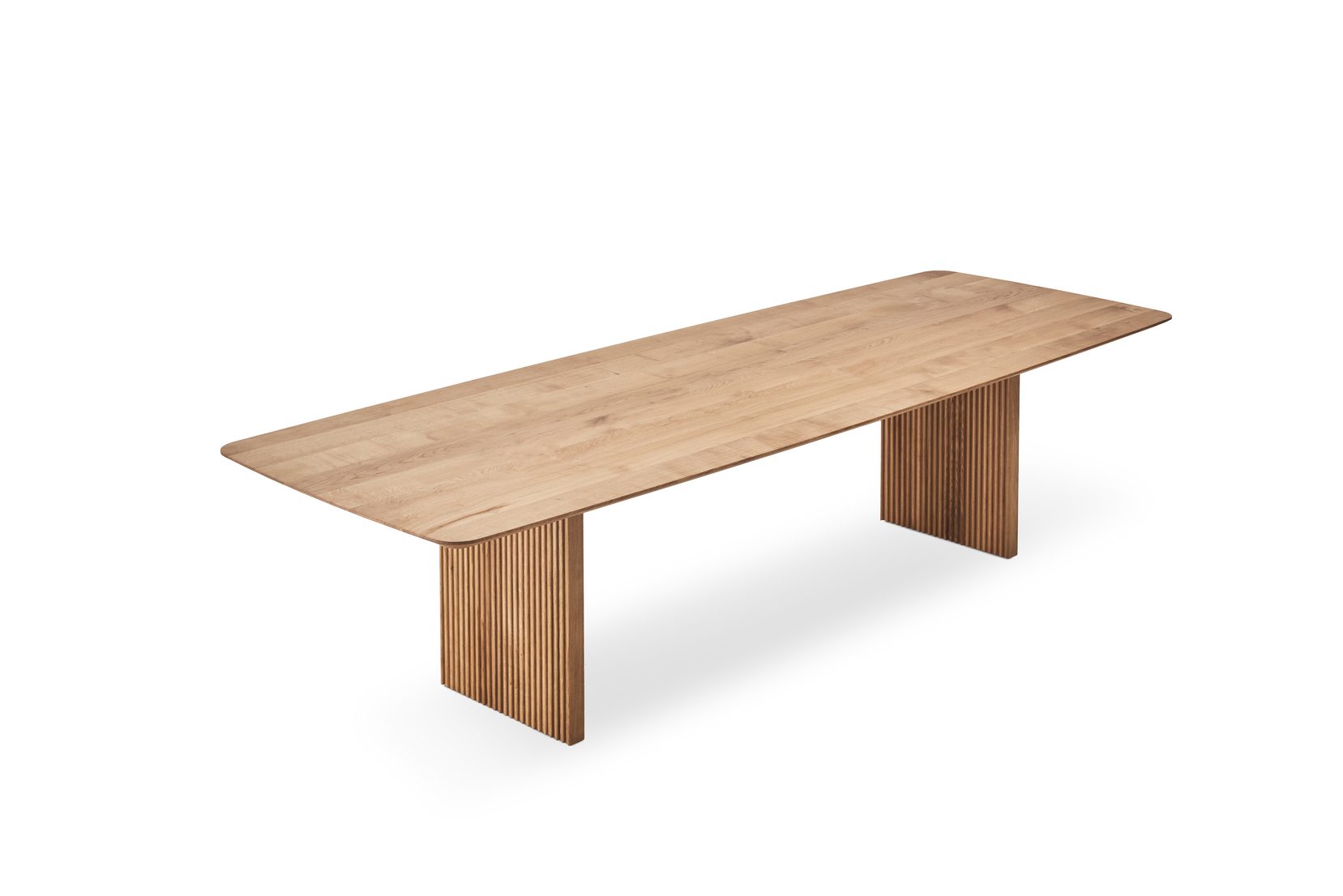 Spisebord - Ten Table Rectangular - Billede 9