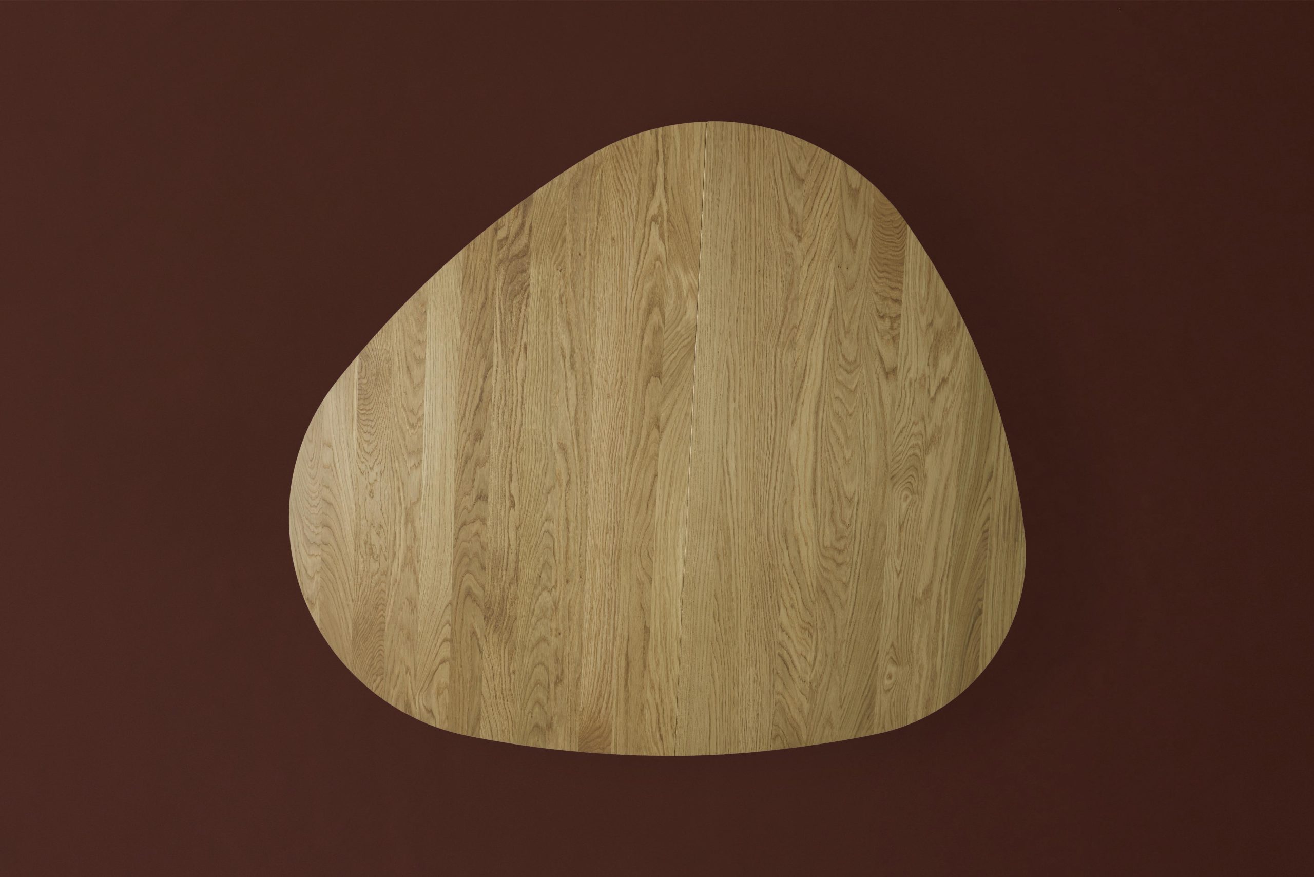 Spisebord - Tangent Table Round - Billede 17