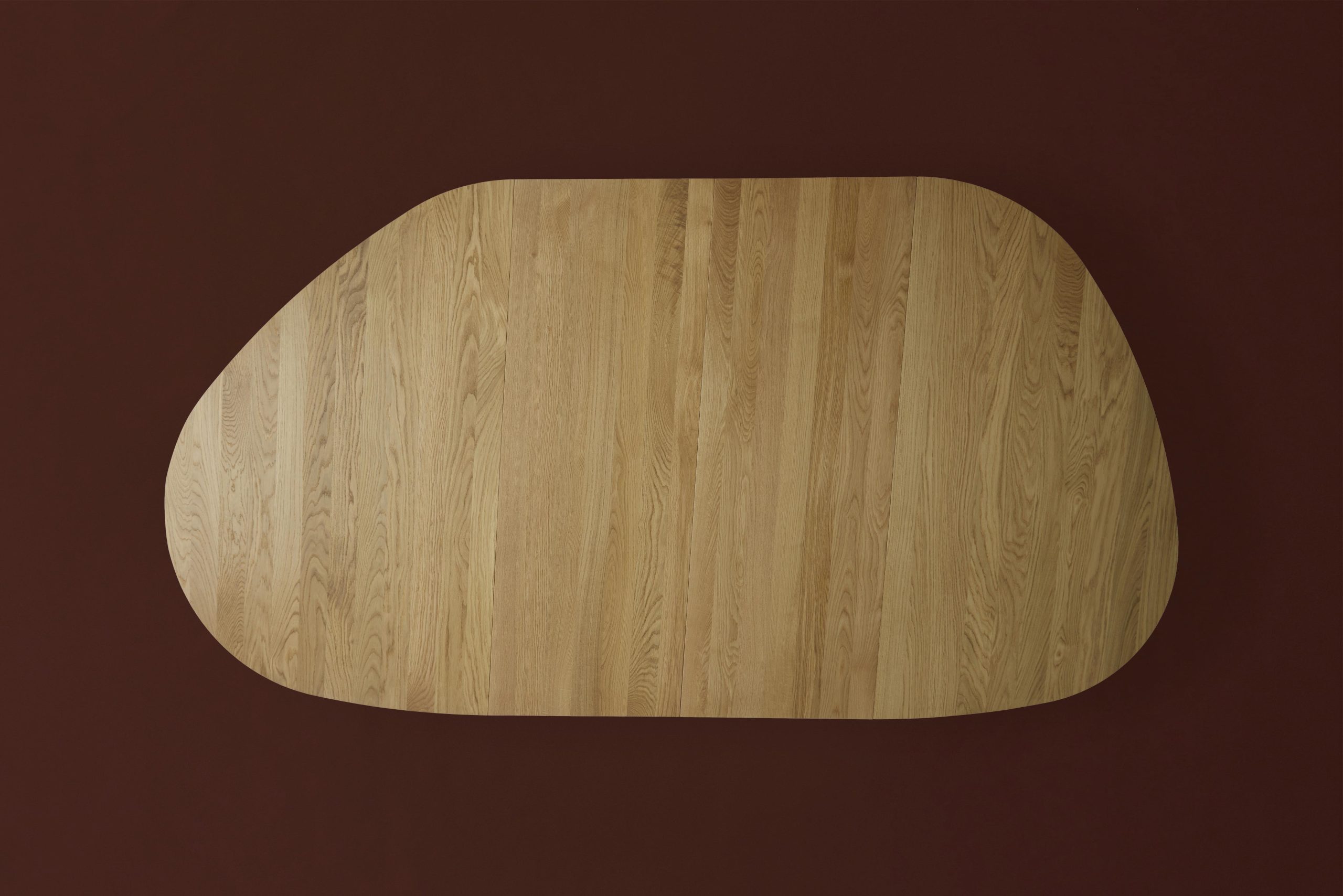 Spisebord - Tangent Table Round - Billede 18