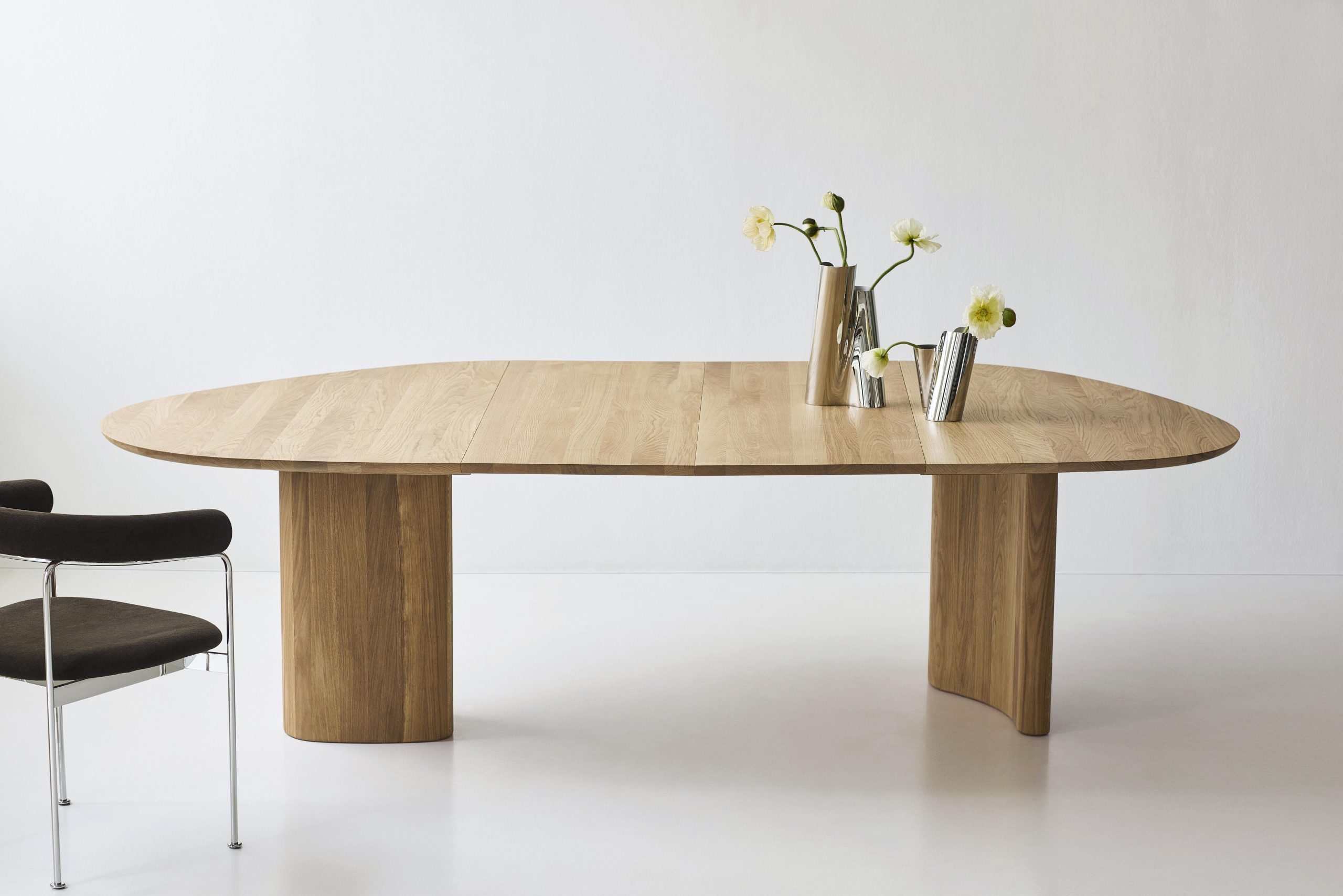Spisebord - Tangent Table Round - Billede 16