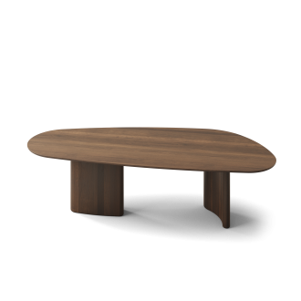 Spisebord - Tangent Table Rectangular