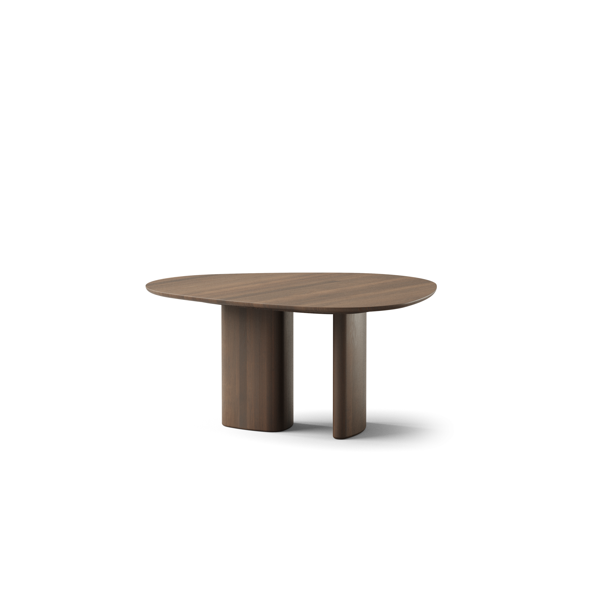 Spisebord - Tangent Table Round - Billede 5