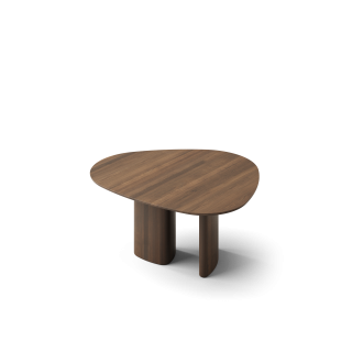 Spisebord - Tangent Table Round