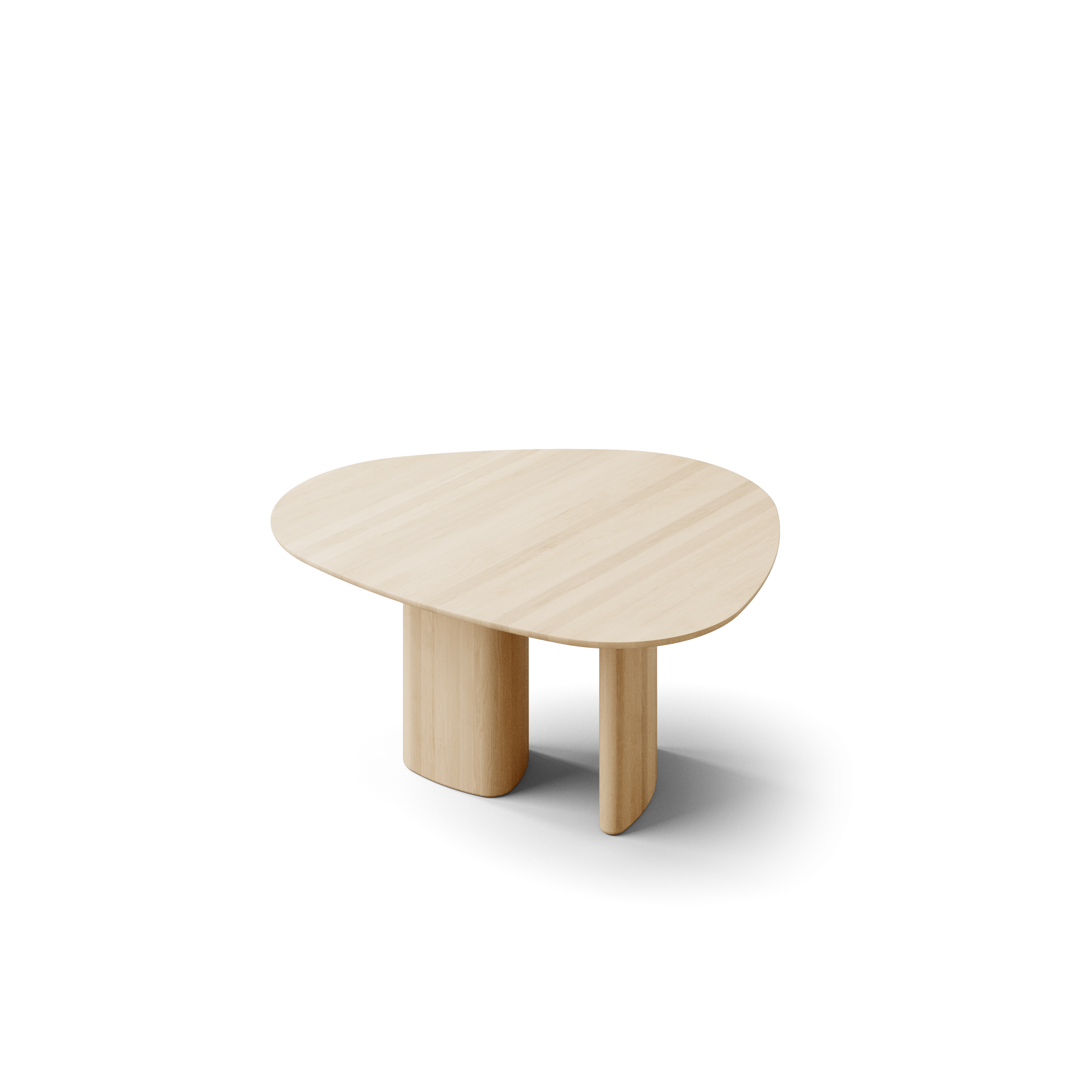 Spisebord - Tangent Table Round - Billede 4
