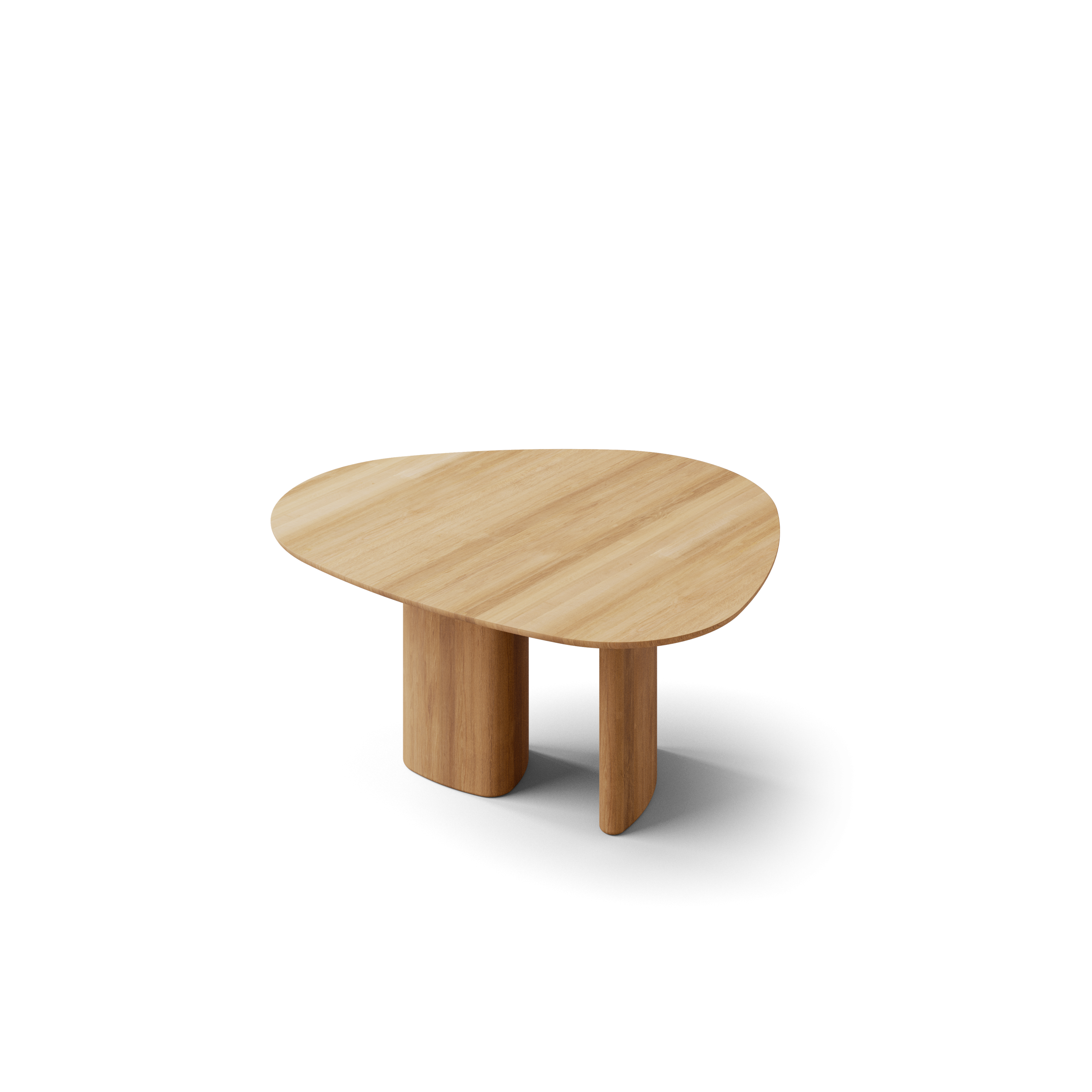 Spisebord - Tangent Table Round - Billede 10