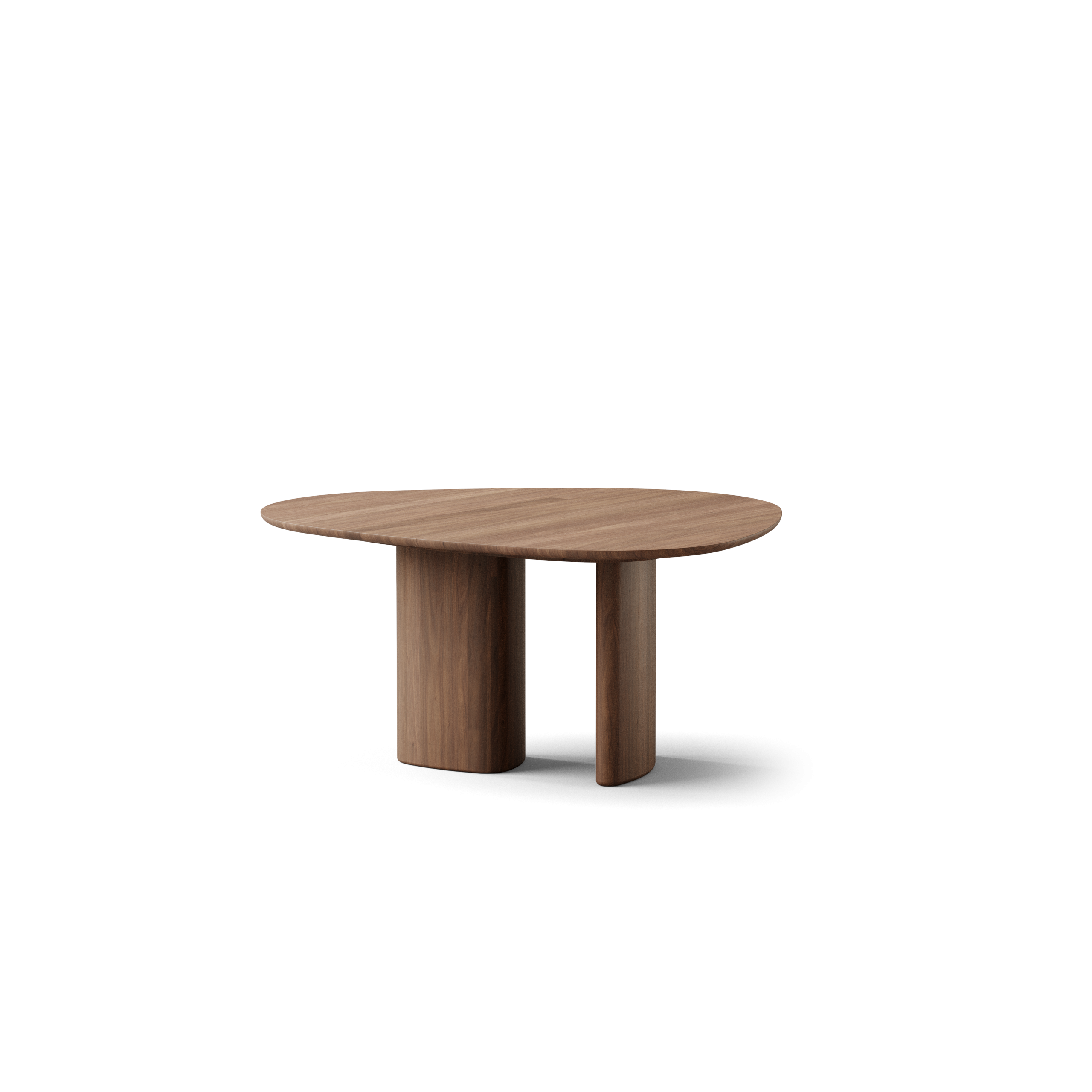 Spisebord - Tangent Table Round - Billede 7