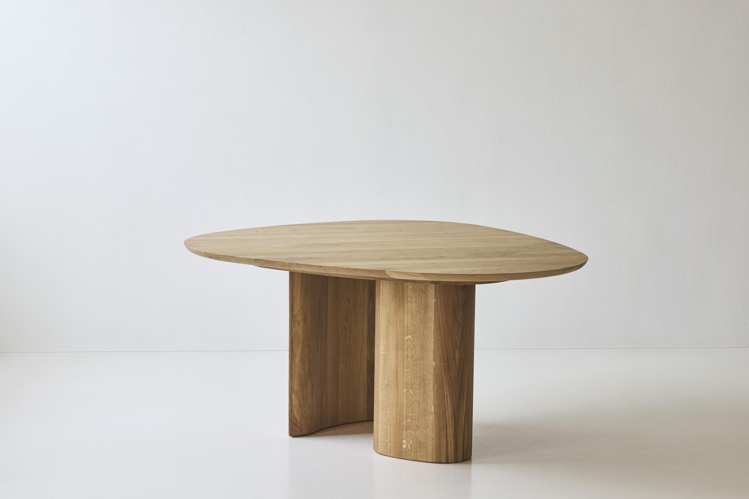 Spisebord - Tangent Table Round - Billede 13