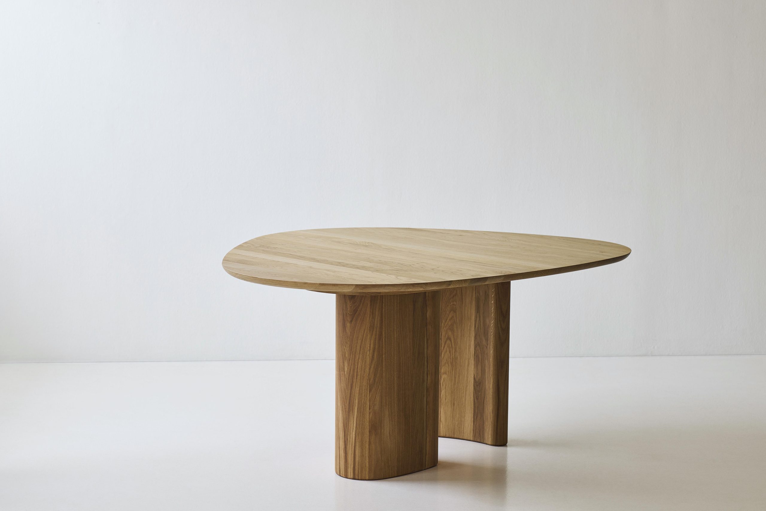 Spisebord - Tangent Table Round - Billede 12
