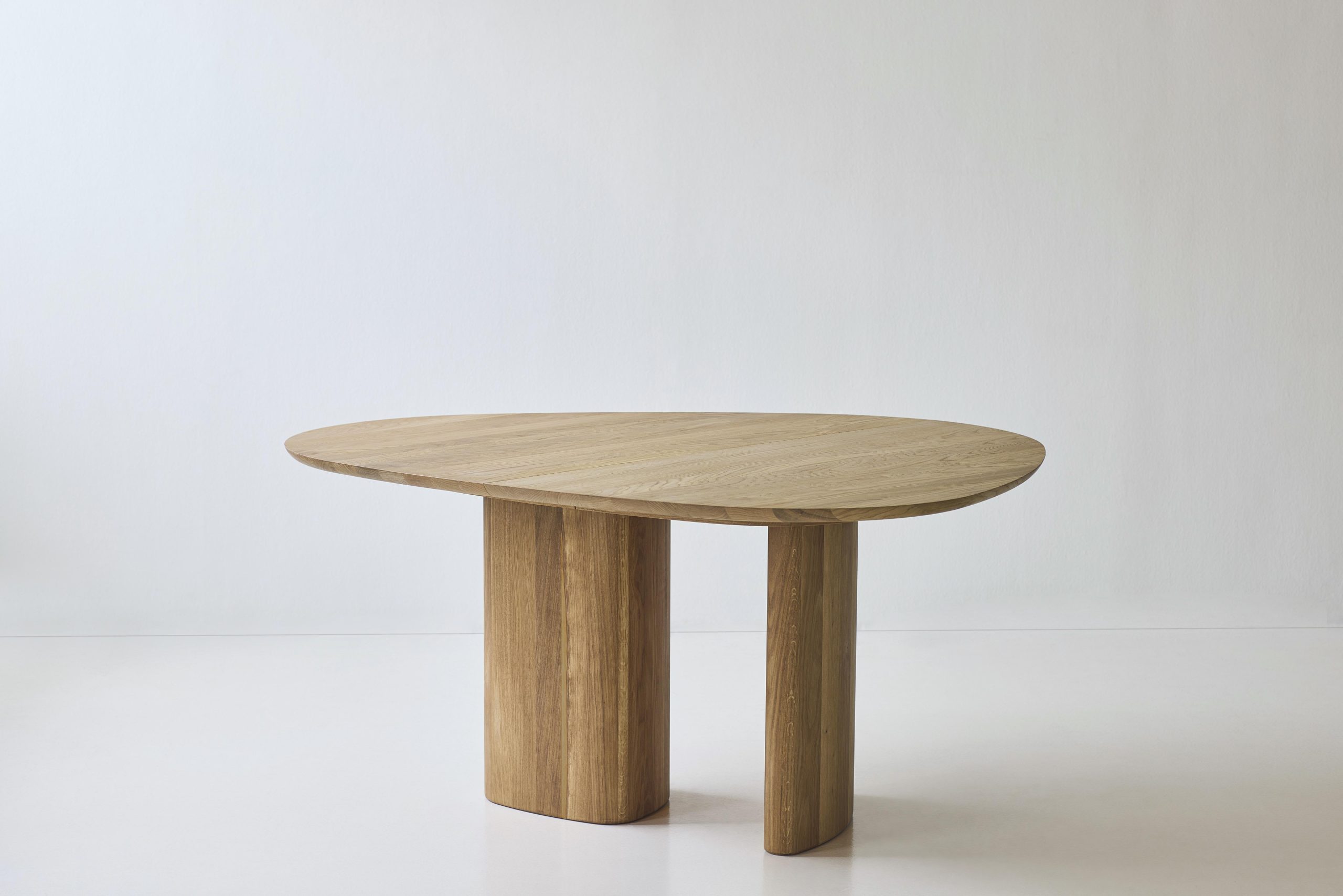 Spisebord - Tangent Table Round - Billede 11