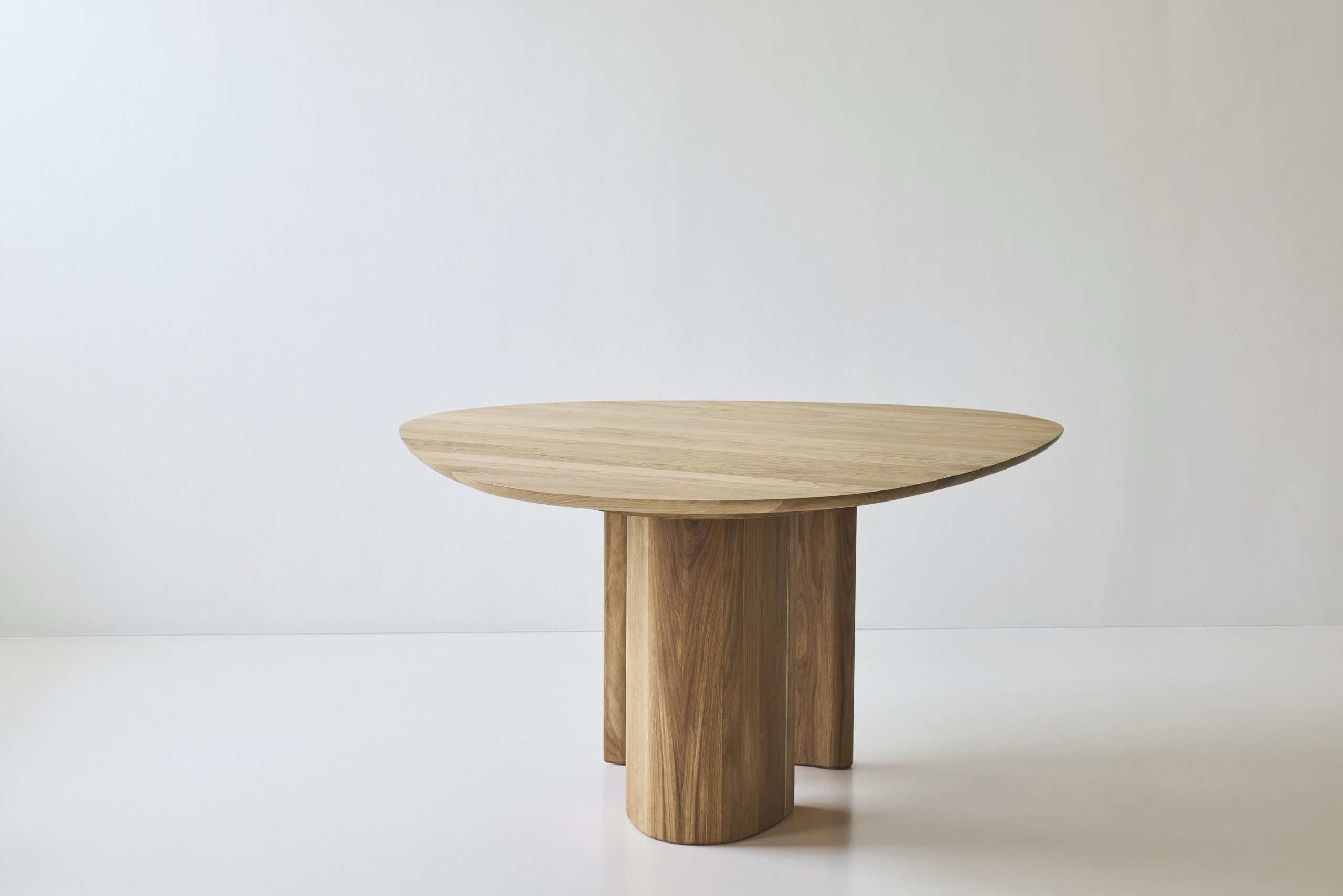 Spisebord - Tangent Table Round - Billede 14