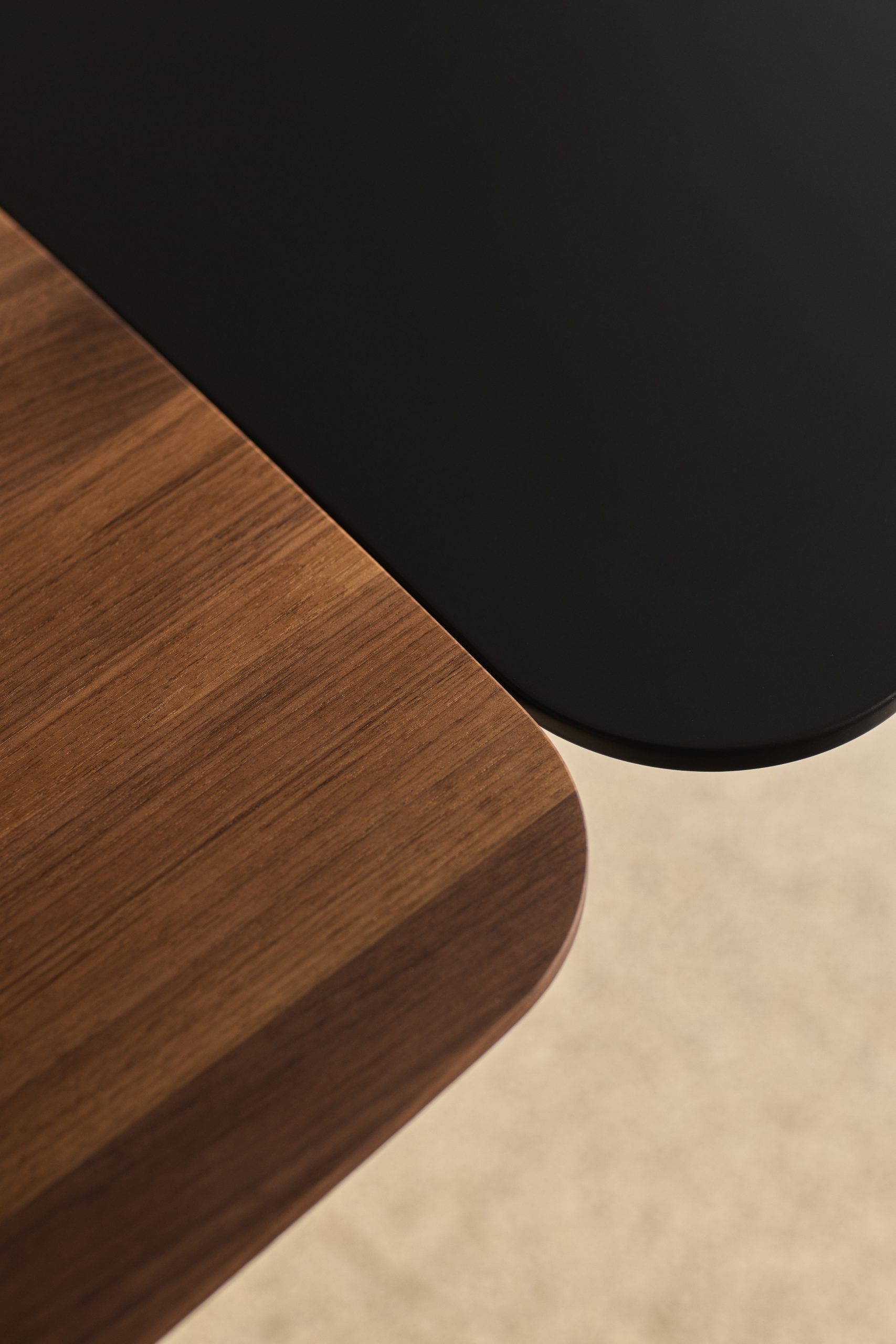 Spisebord - Ten Table Rectangular - Billede 18