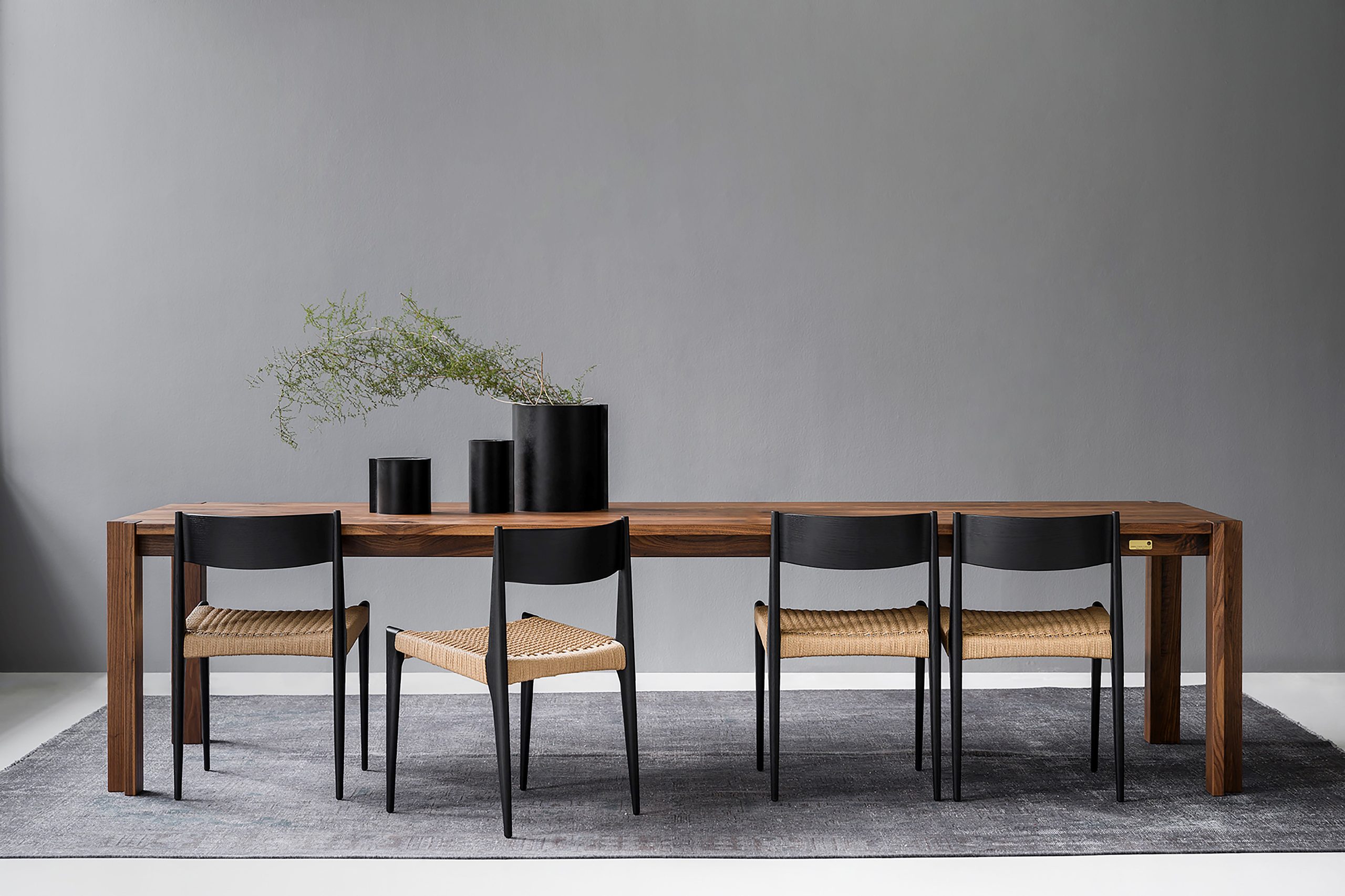 Spisebord - Jeppe Utzon Table #1 - Billede 13