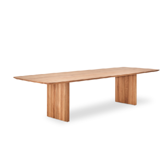 Spisebord - Ten Table Rectangular