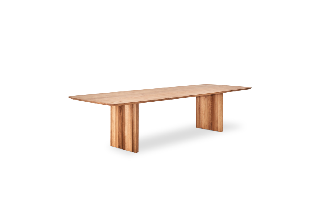 Spisebord - Ten Table Rectangular