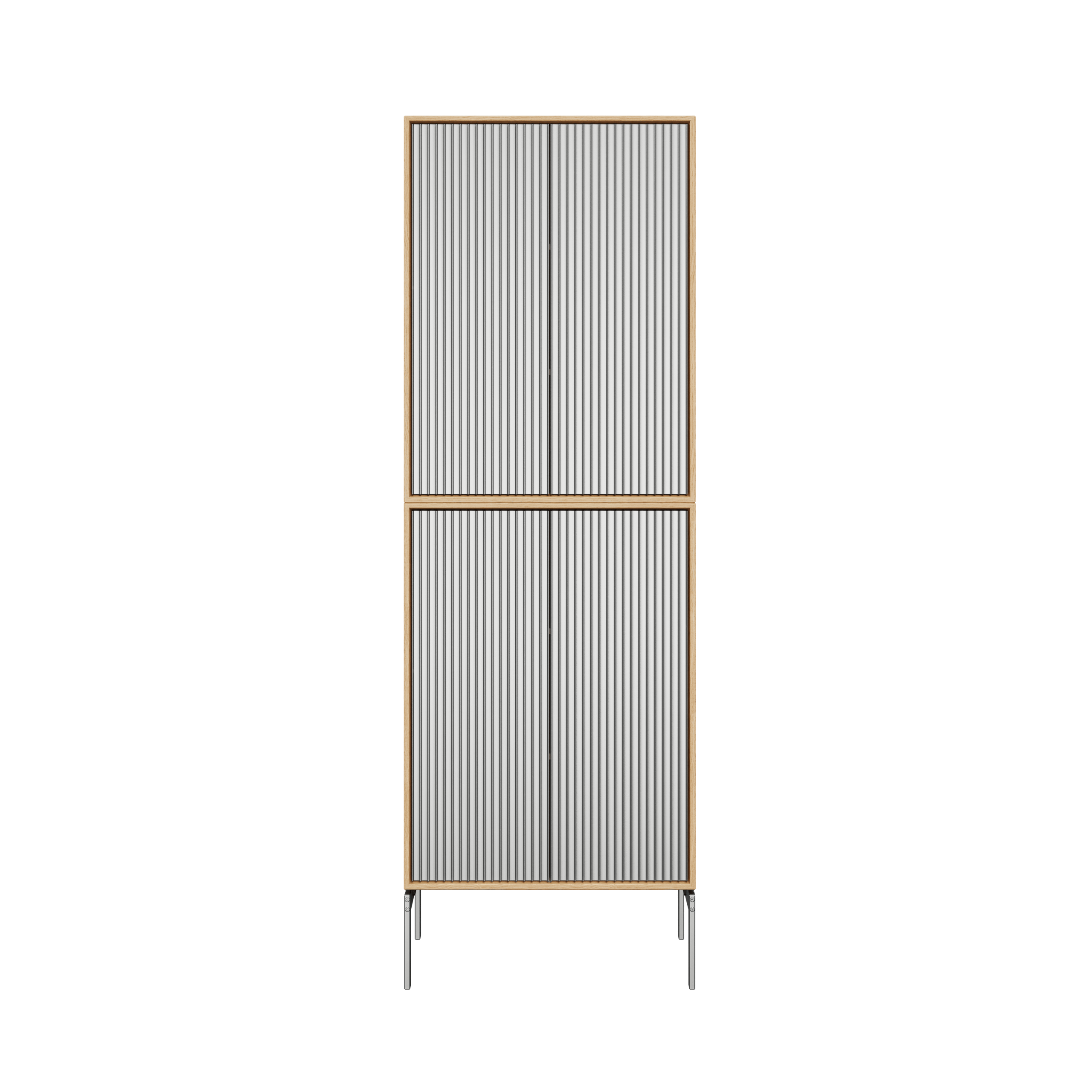 Vipp675 - Cabinet H4 - Billede 3