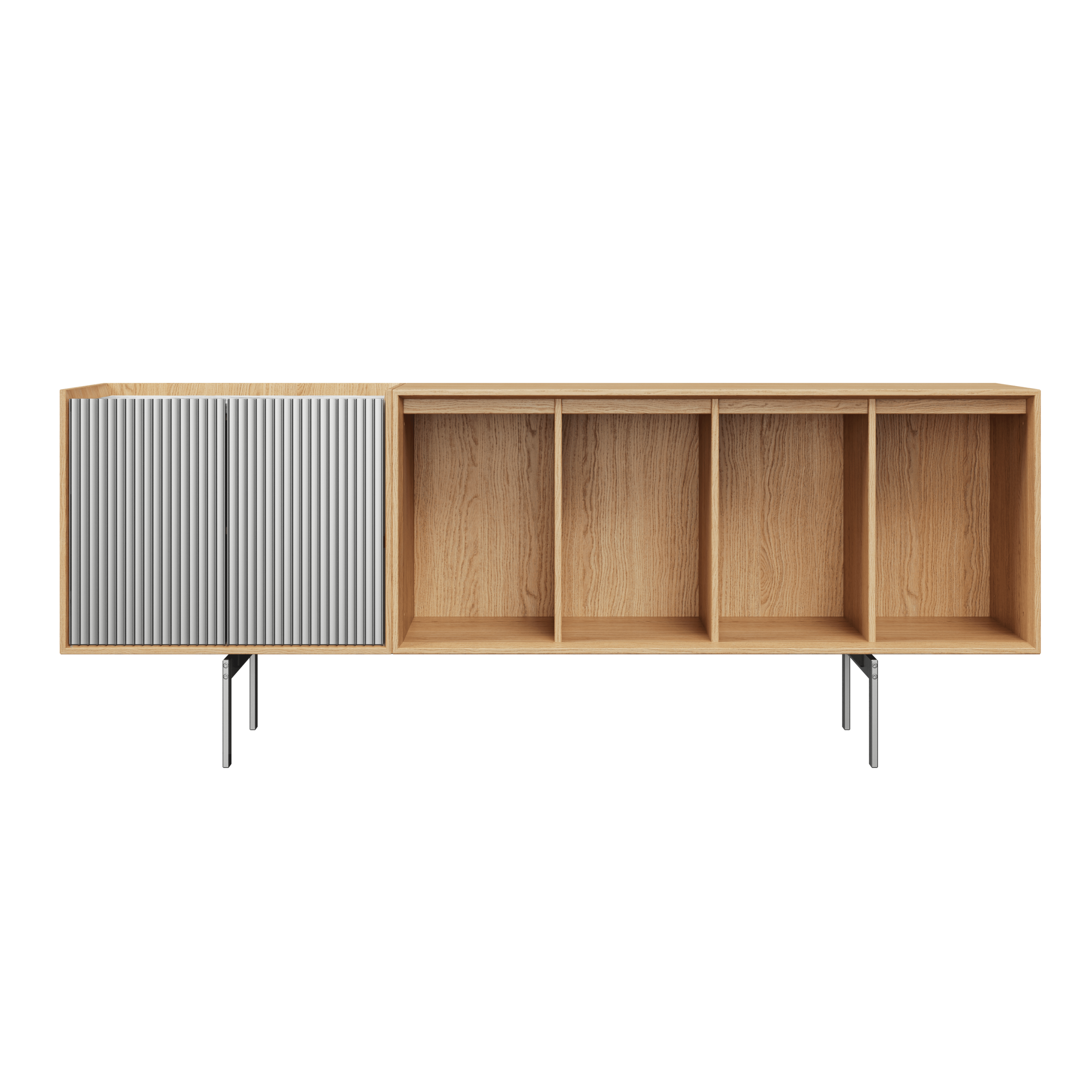 Vipp675 - Cabinet H1