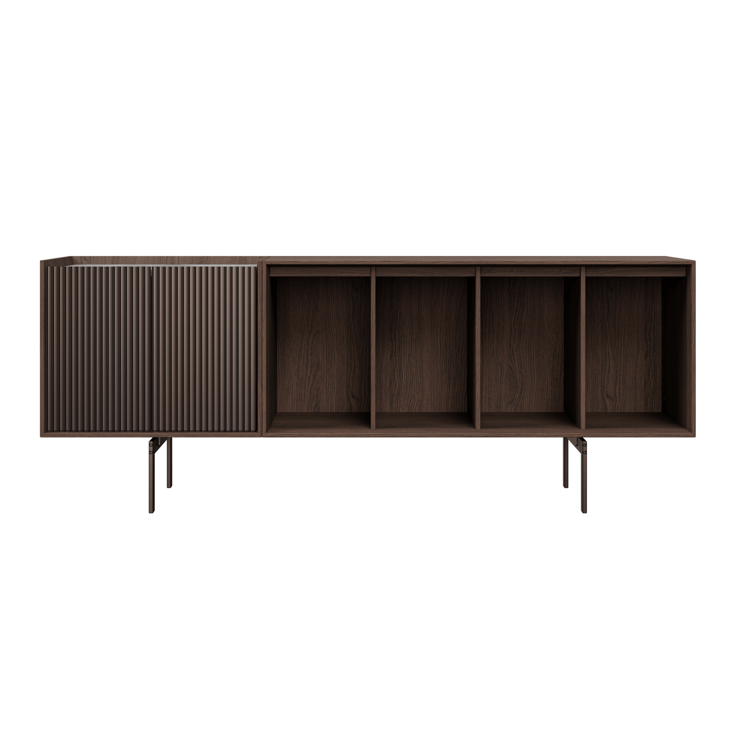 Vipp675 - Cabinet H1 - Billede 3