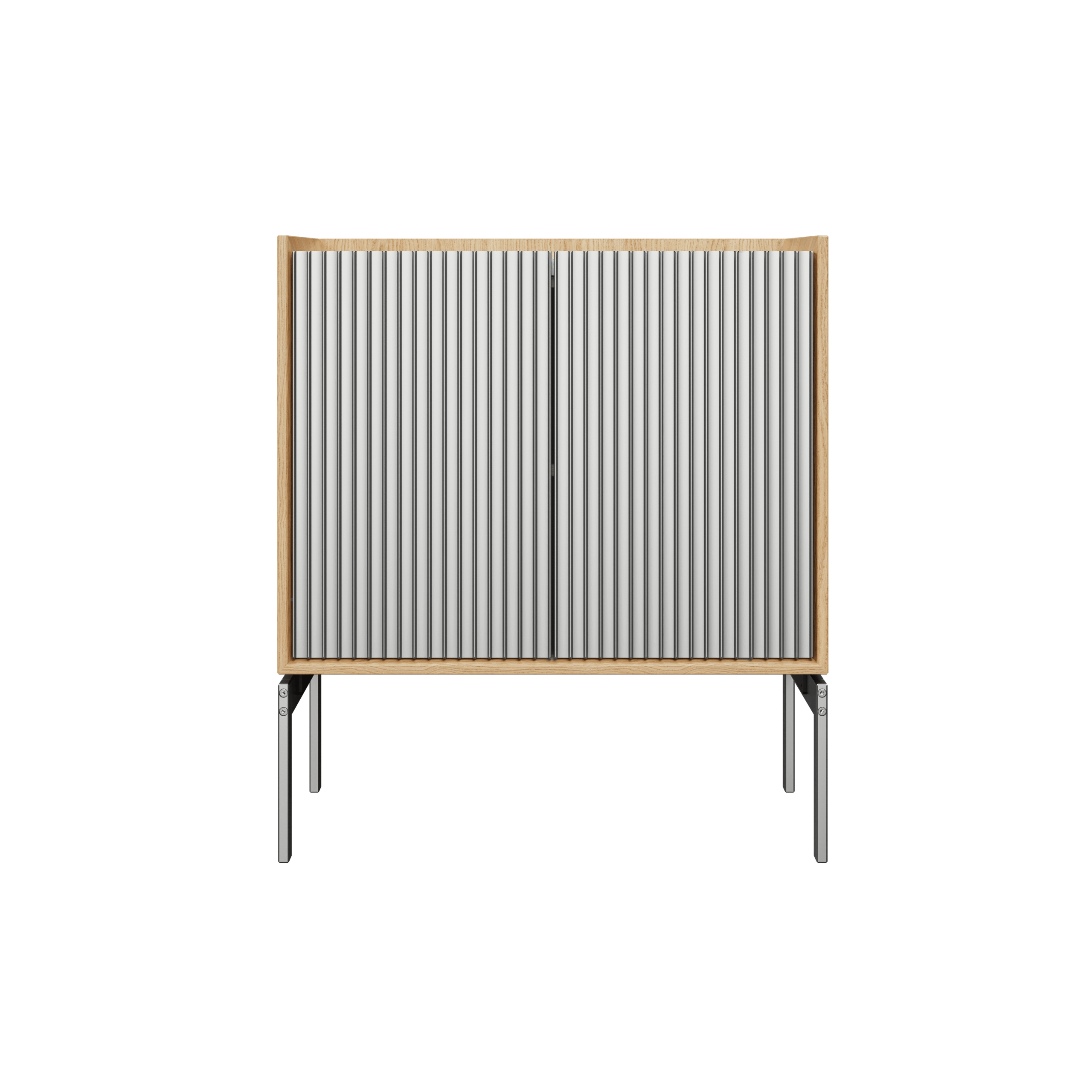 Vipp675 - Cabinet H2 - Billede 3