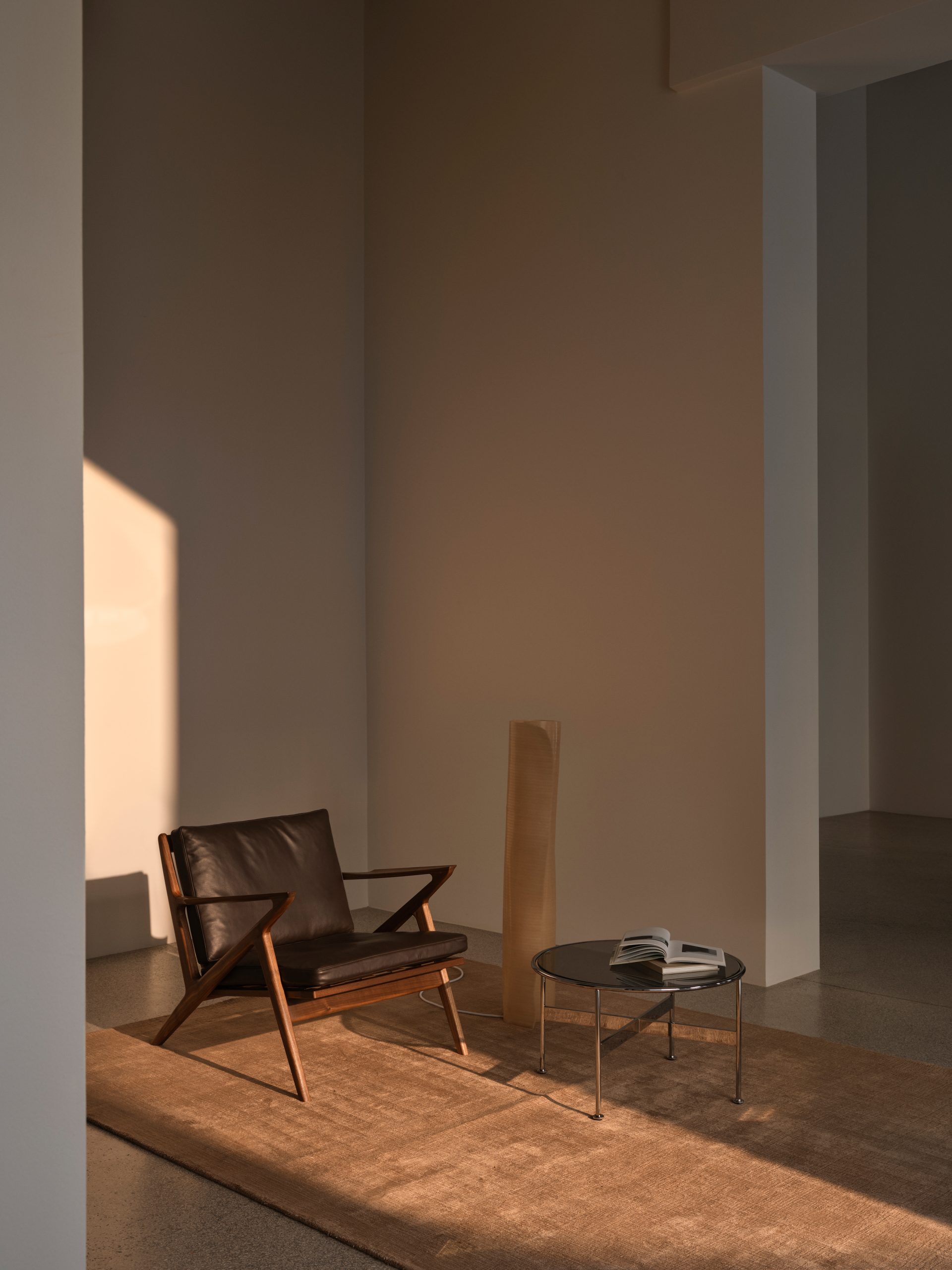 Loungestol - Z Chair - Billede 22