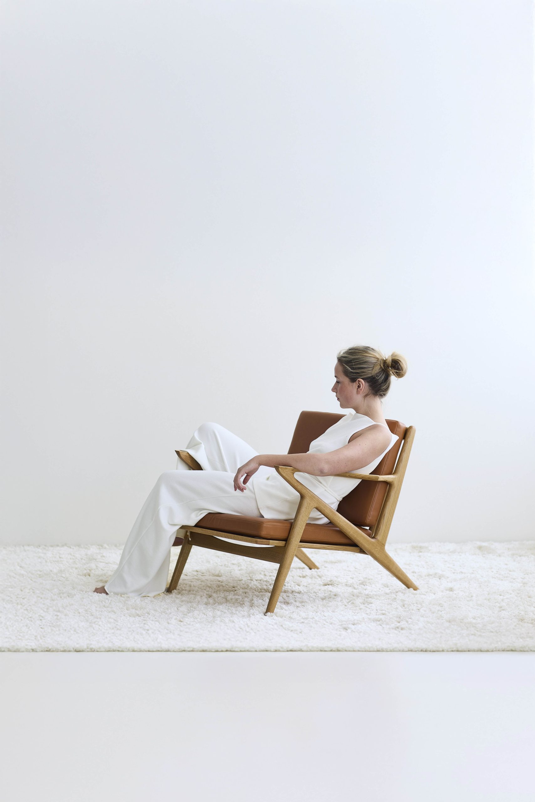 Loungestol - Z Chair - Billede 27