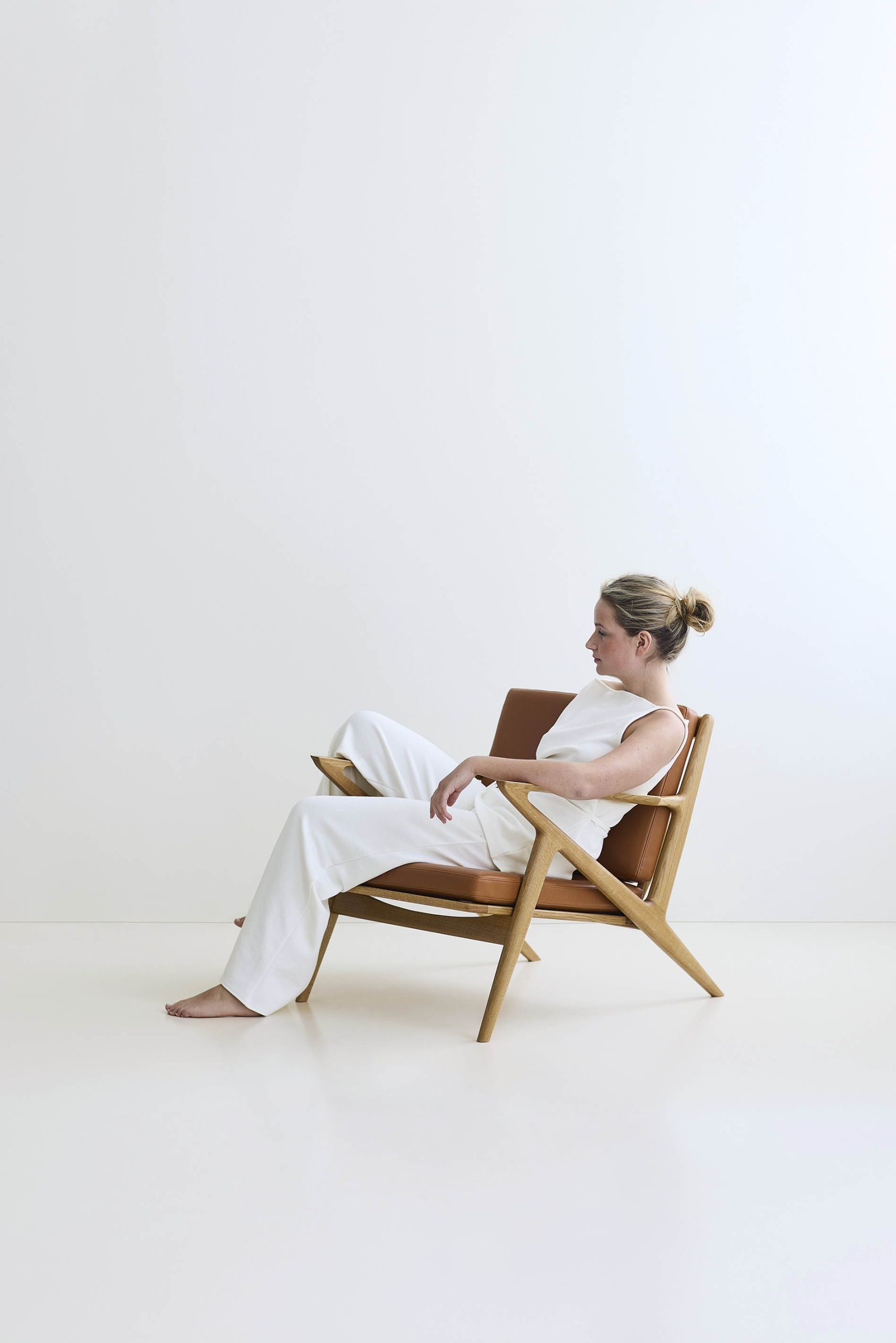 Loungestol - Z Chair - Billede 26
