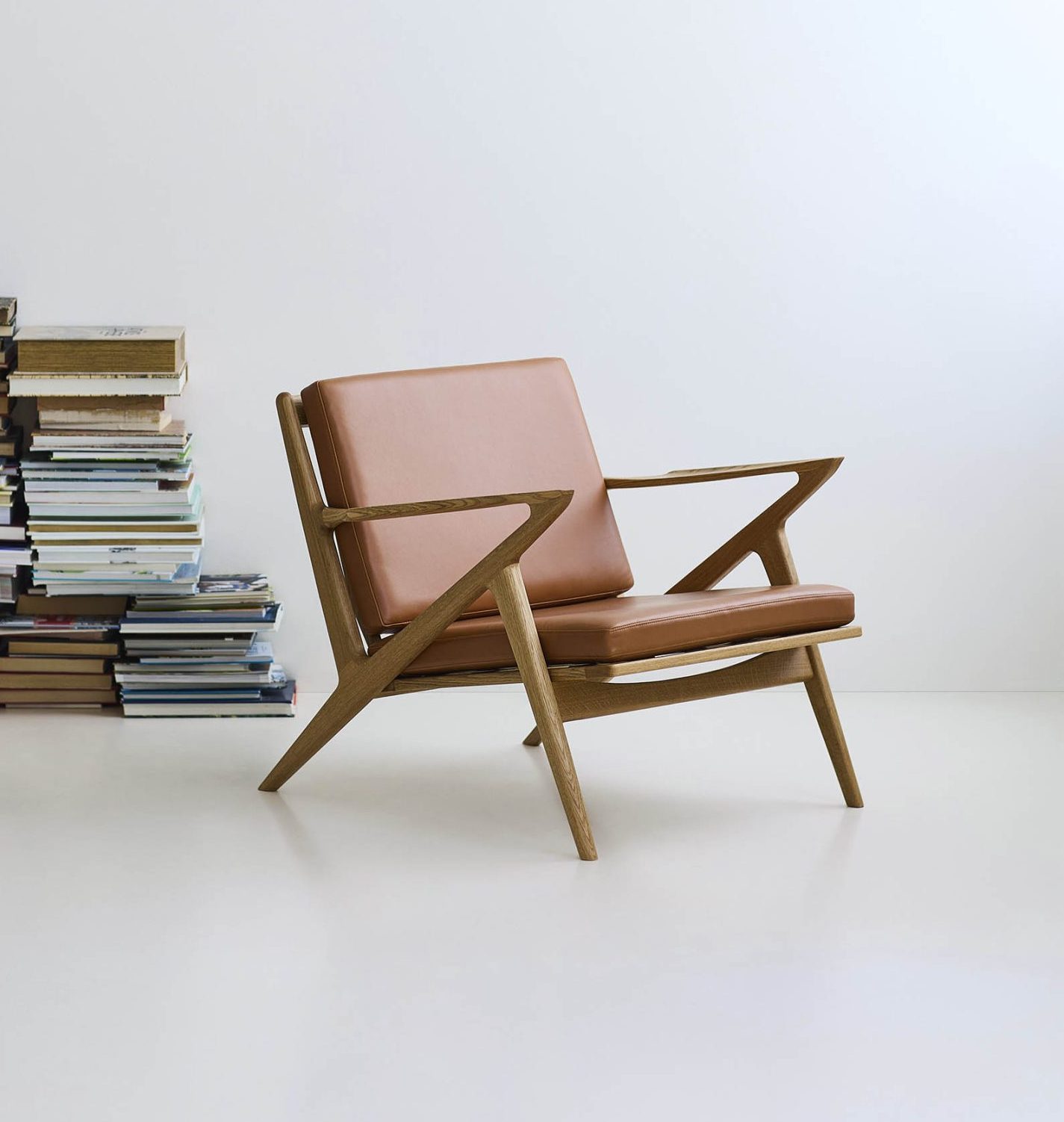Loungestol - Z Chair - Billede 2