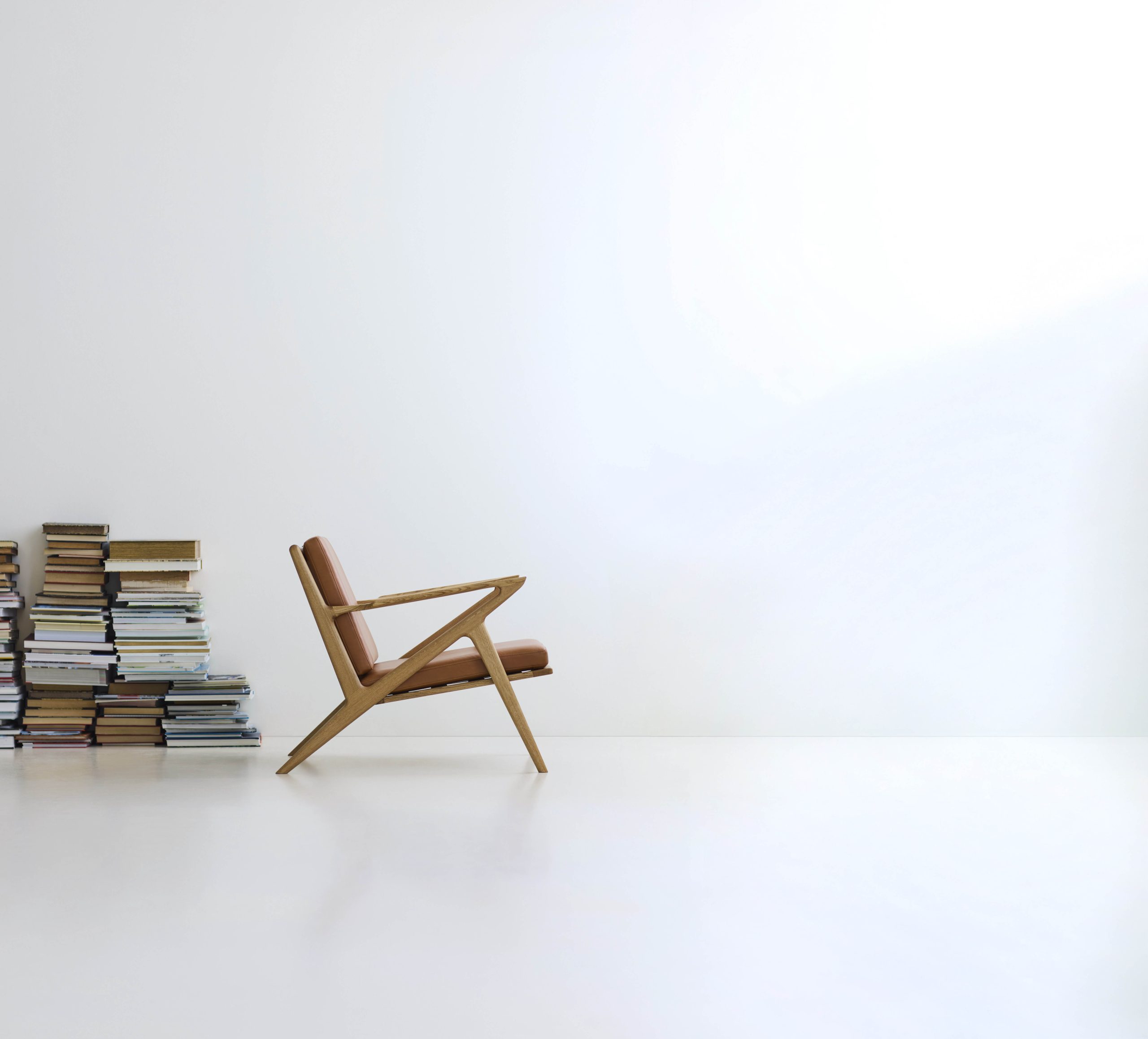 Loungestol - Z Chair - Billede 24