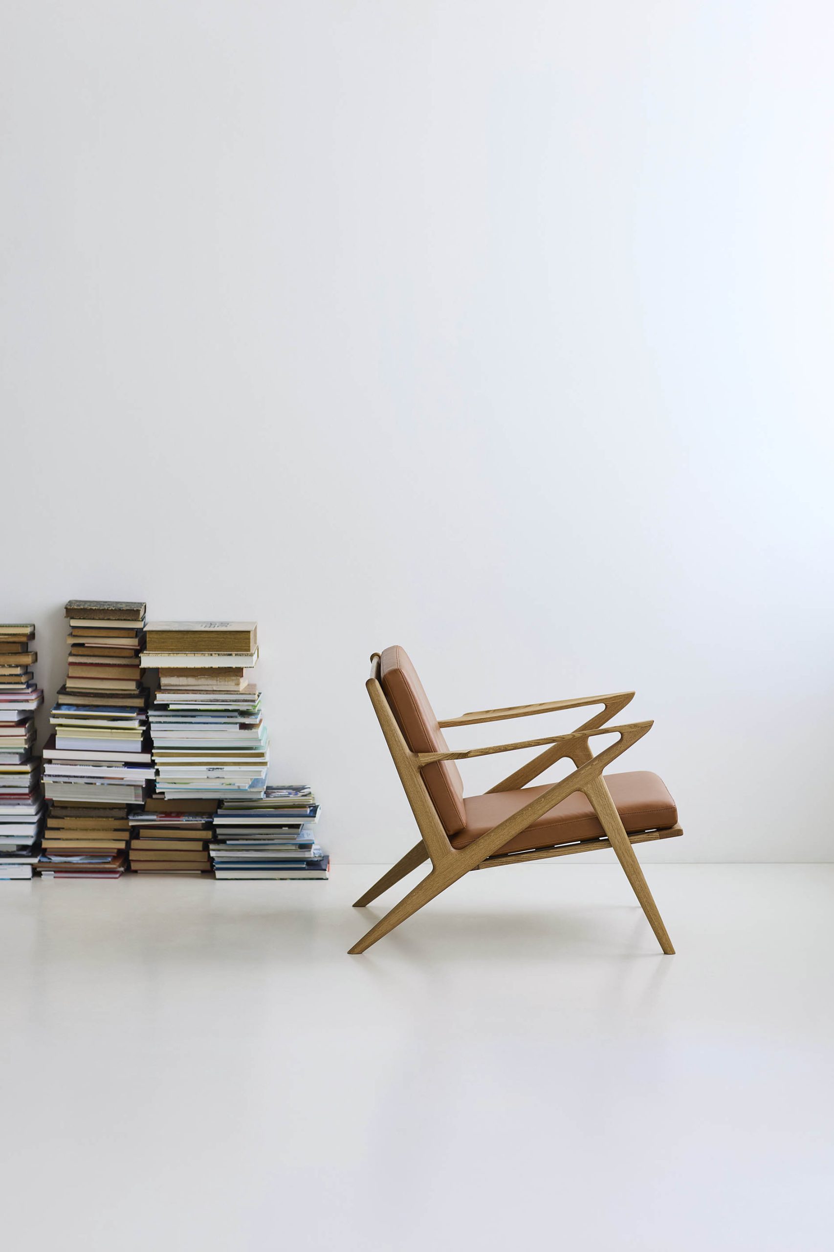 Loungestol - Z Chair - Billede 23