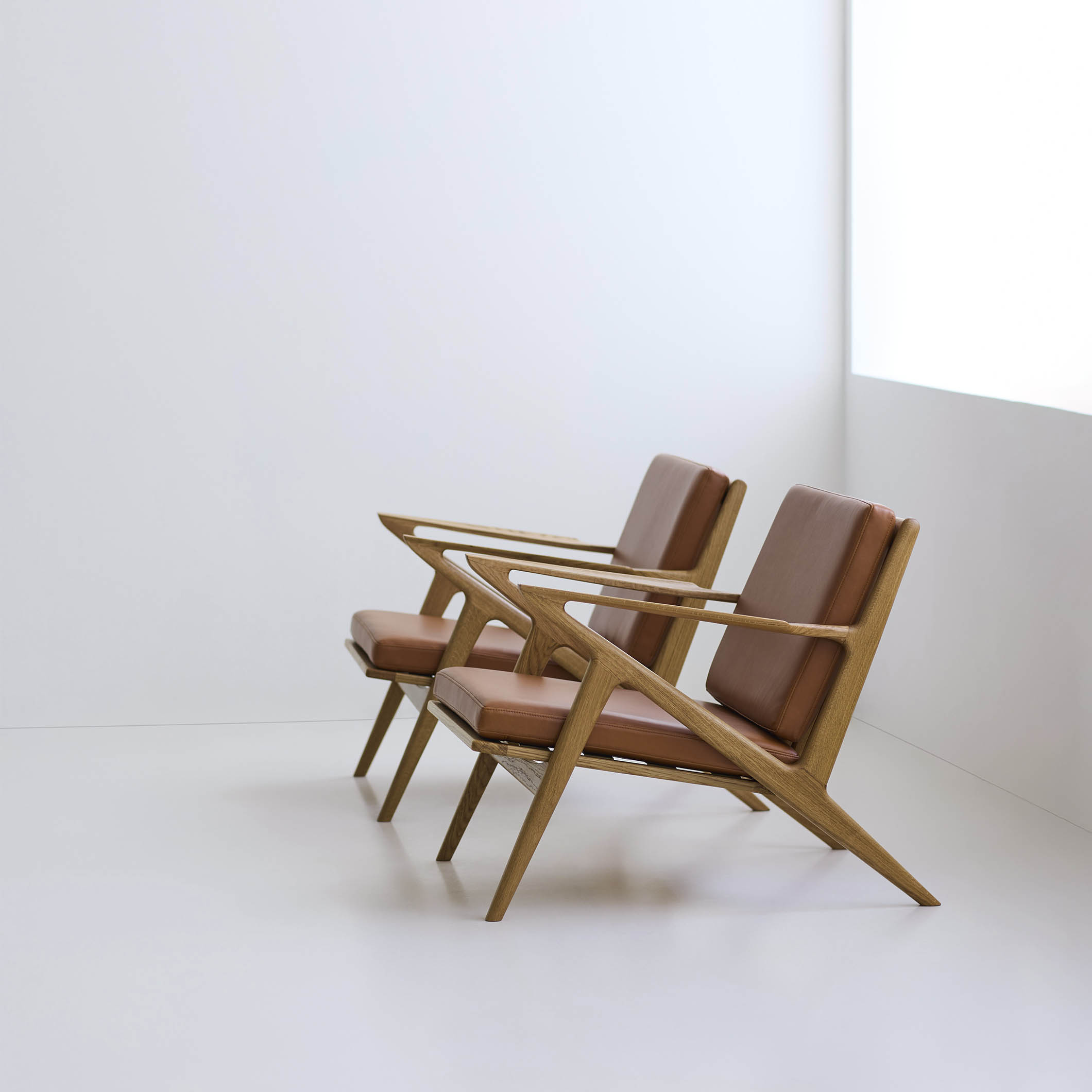 Loungestol - Z Chair - Billede 25