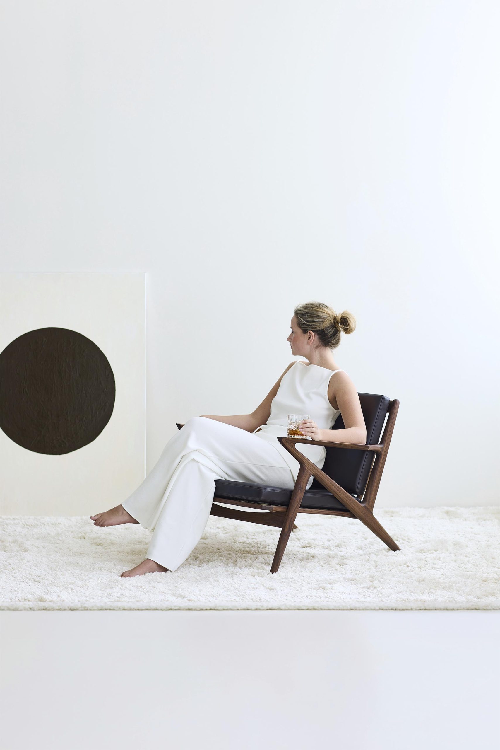 Loungestol - Z Chair - Billede 29