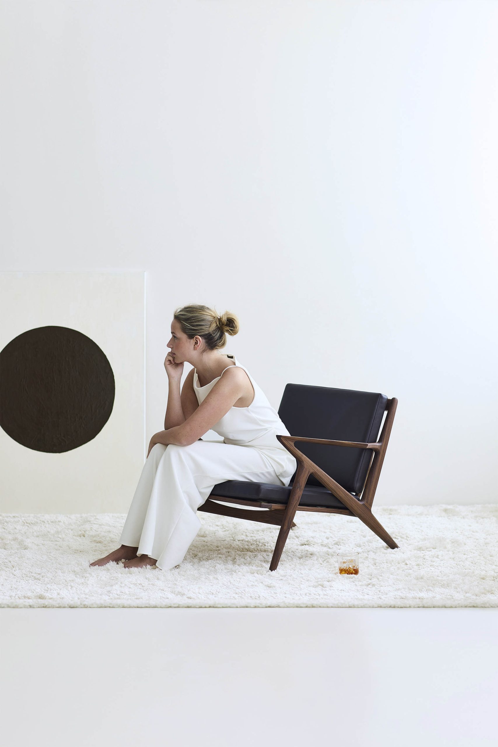Loungestol - Z Chair - Billede 30