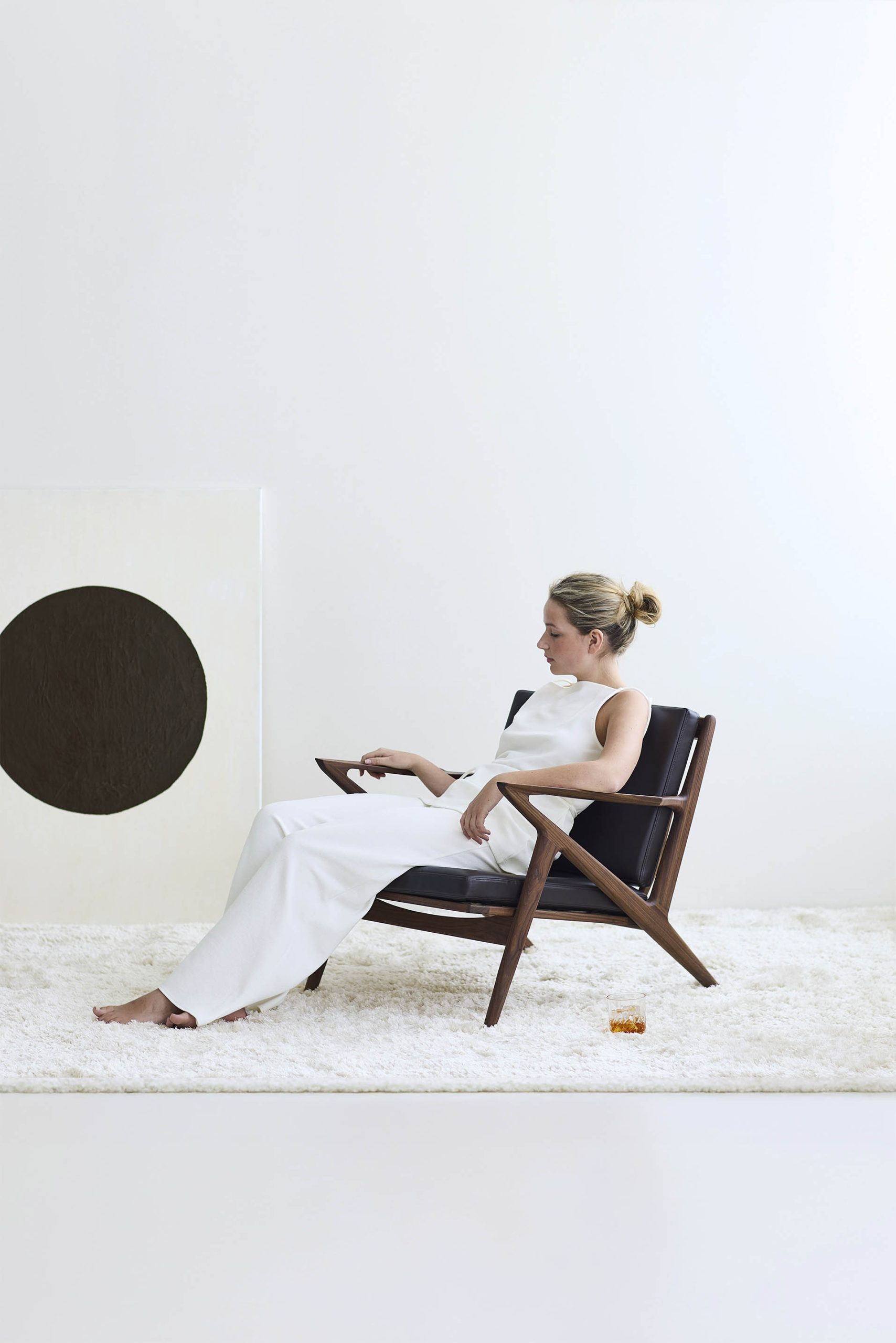 Loungestol - Z Chair - Billede 28