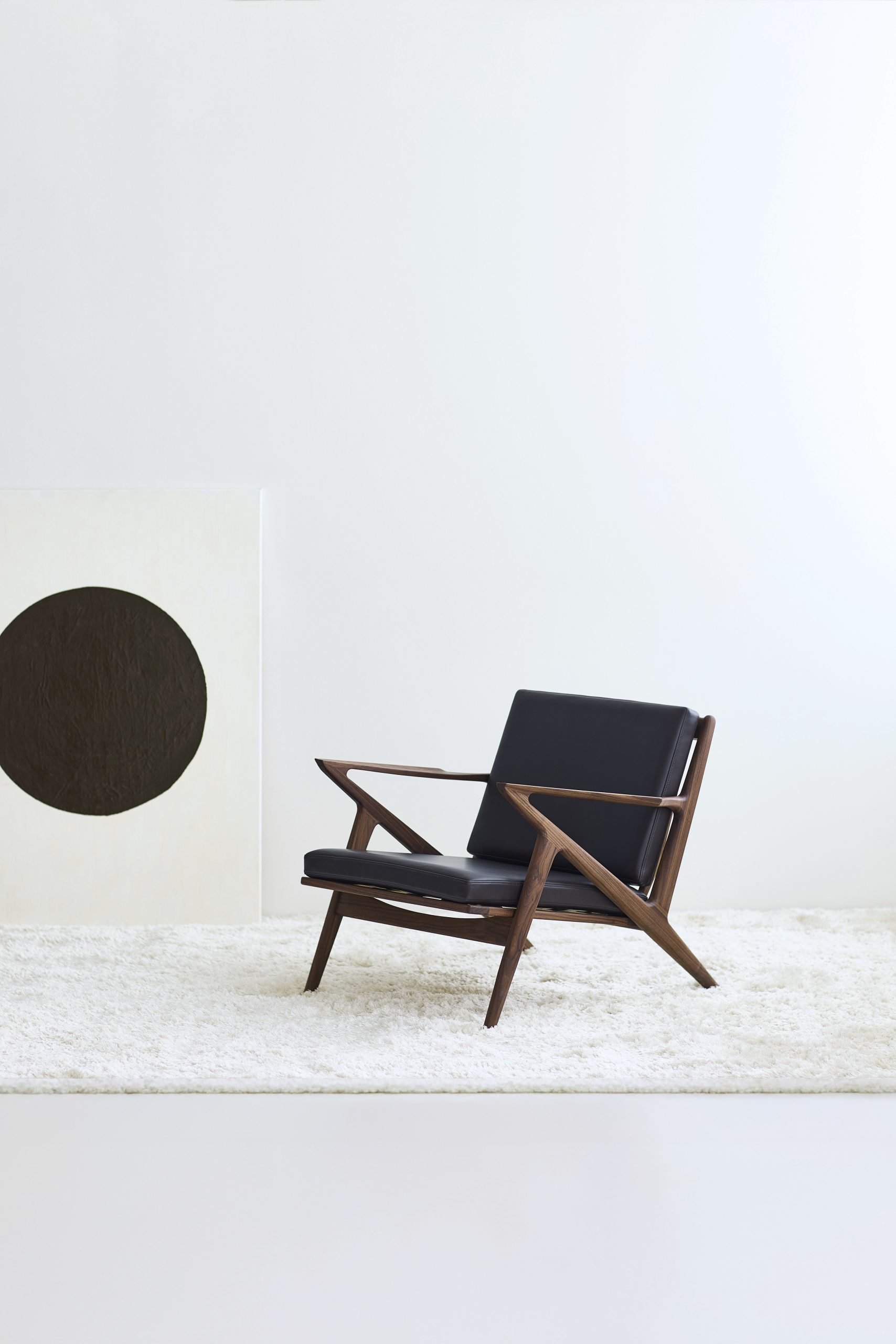 Loungestol - Z Chair - Billede 31