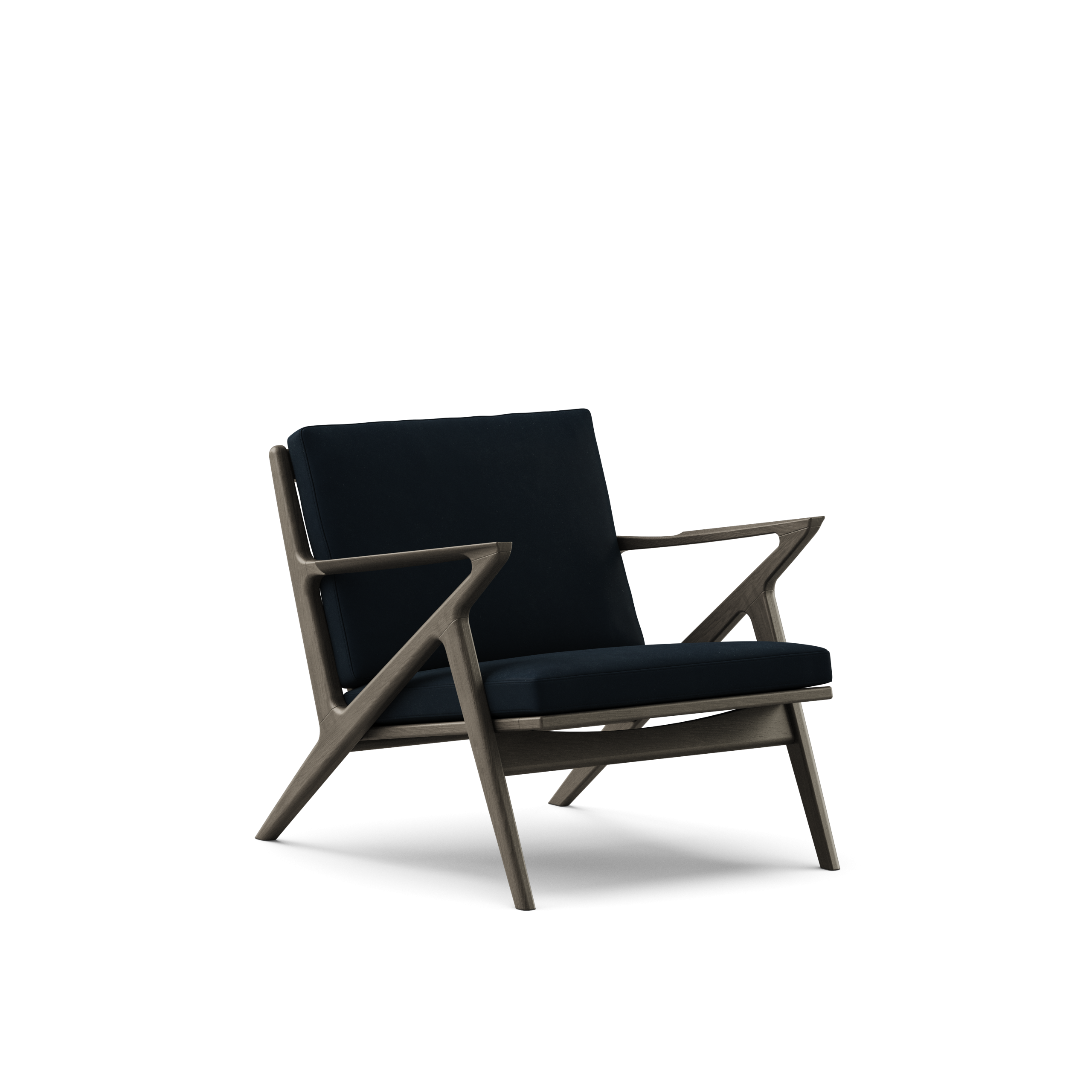Loungestol - Z Chair - Billede 20