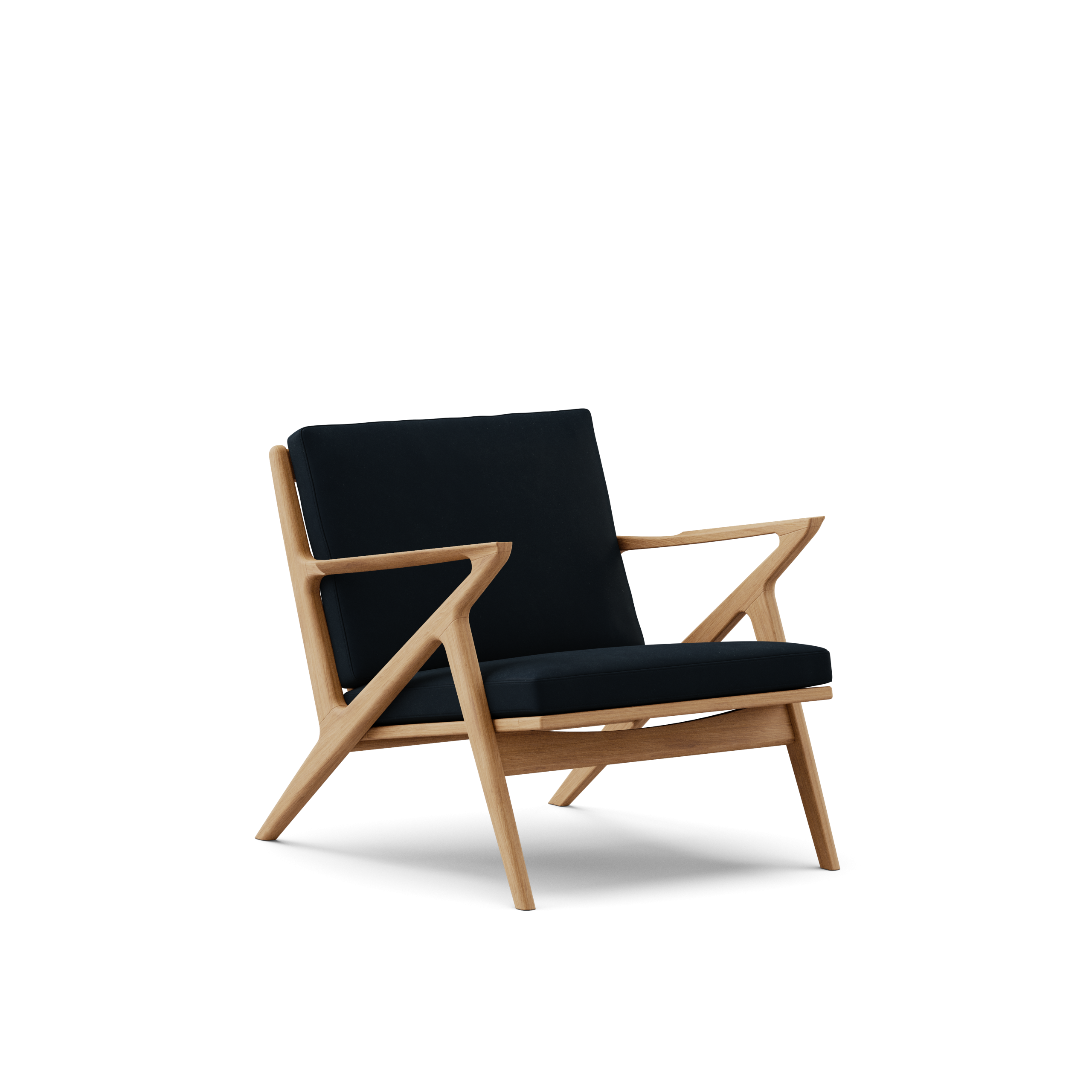 Loungestol - Z Chair - Billede 18
