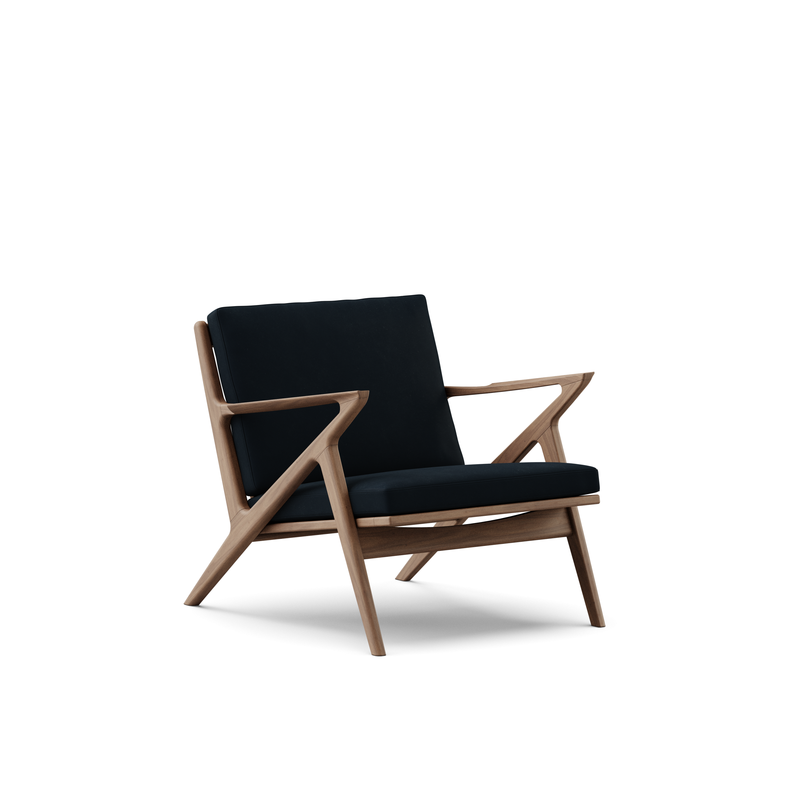 Loungestol - Z Chair - Billede 19