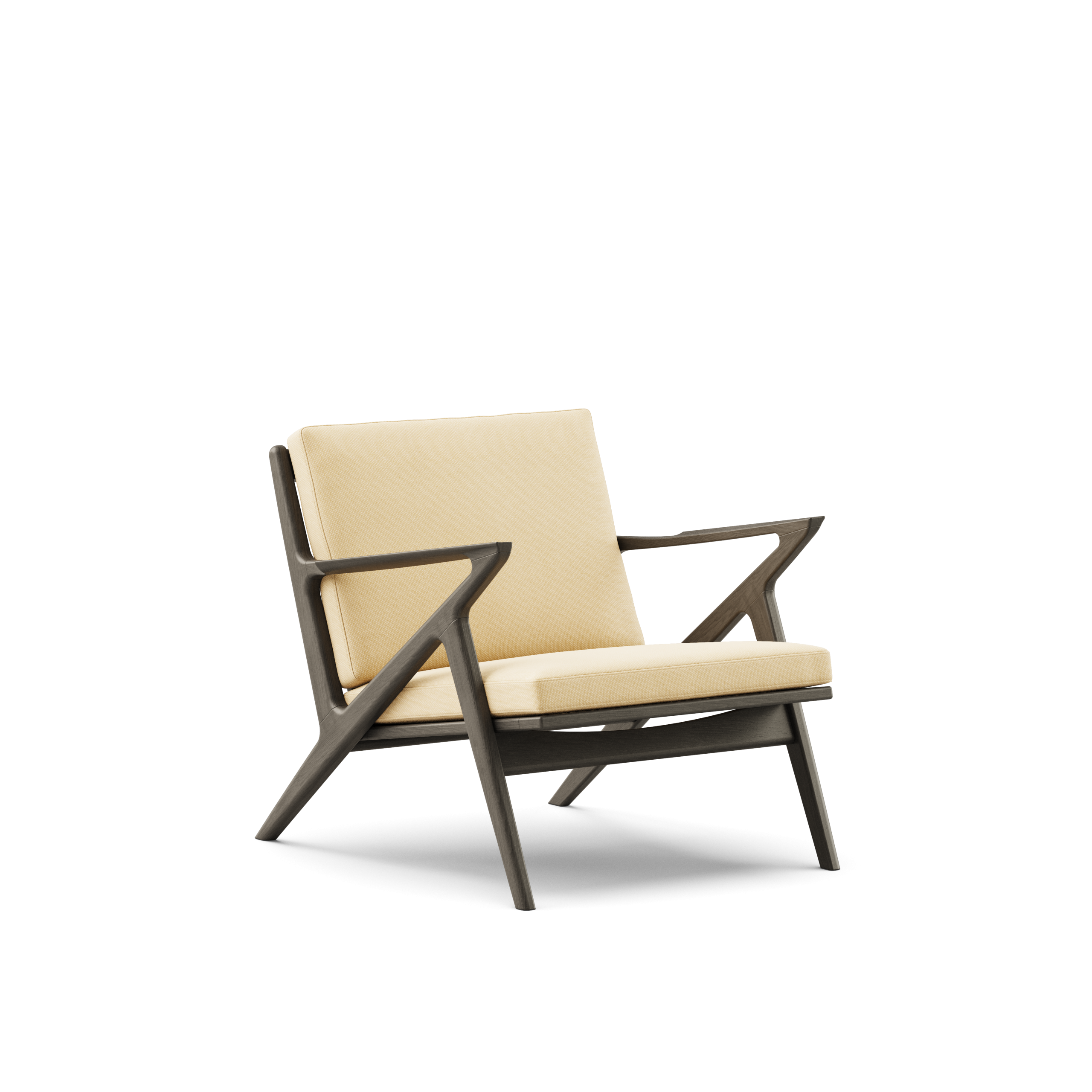 Loungestol - Z Chair - Billede 17