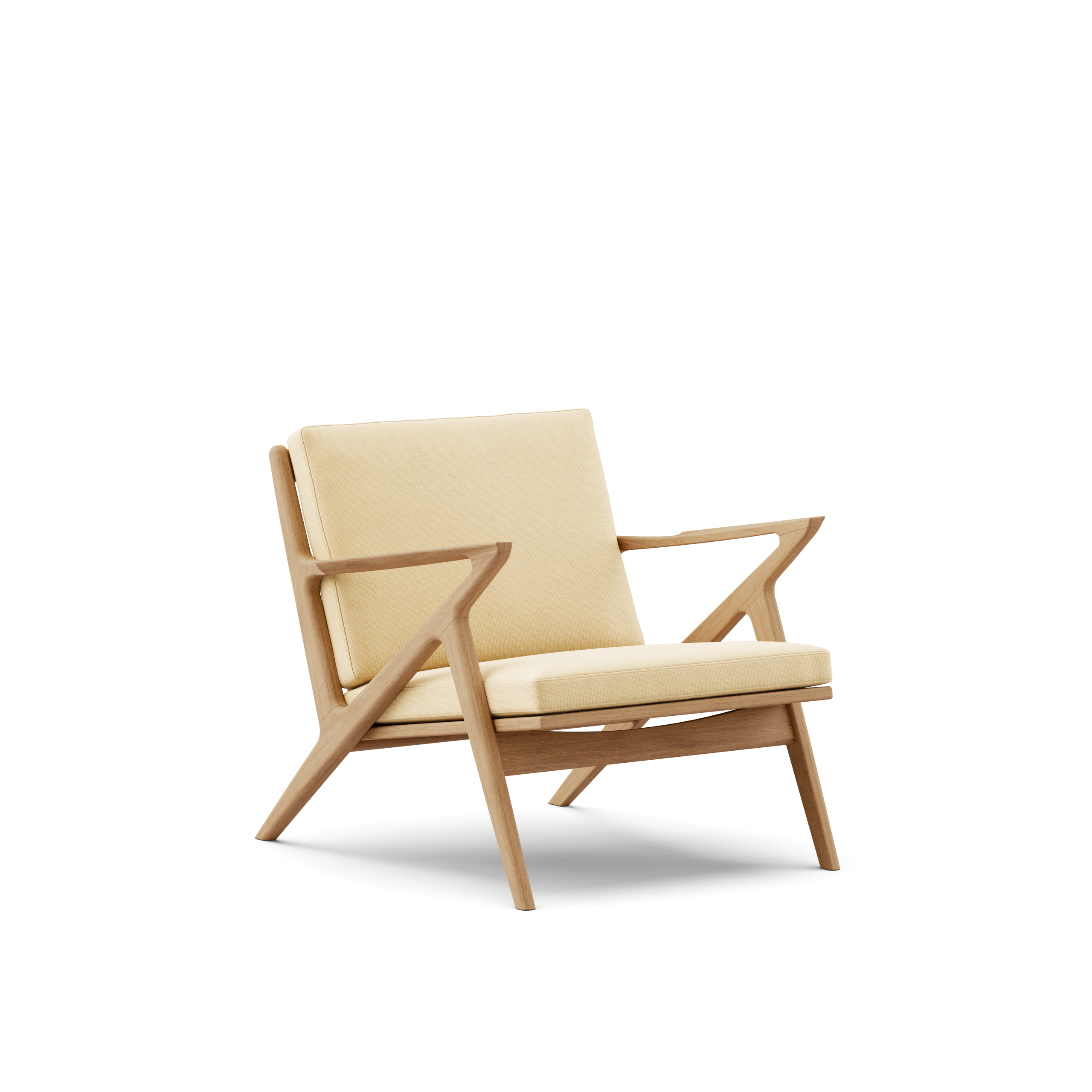 Loungestol - Z Chair - Billede 15