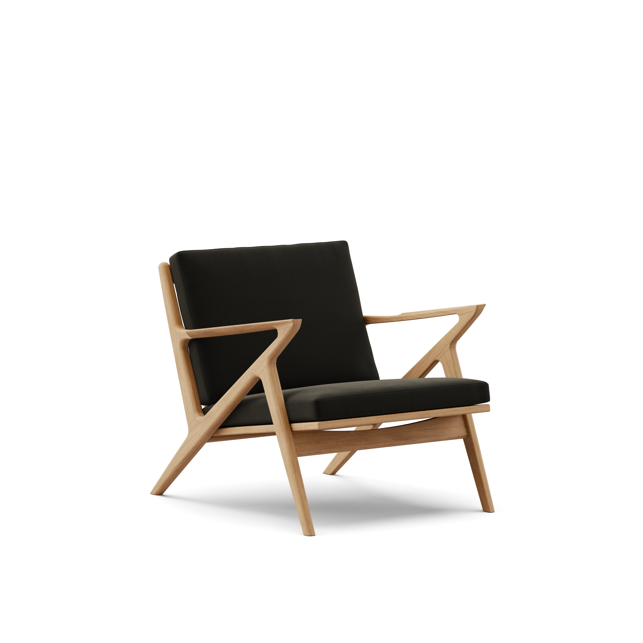 Loungestol - Z Chair - Billede 12