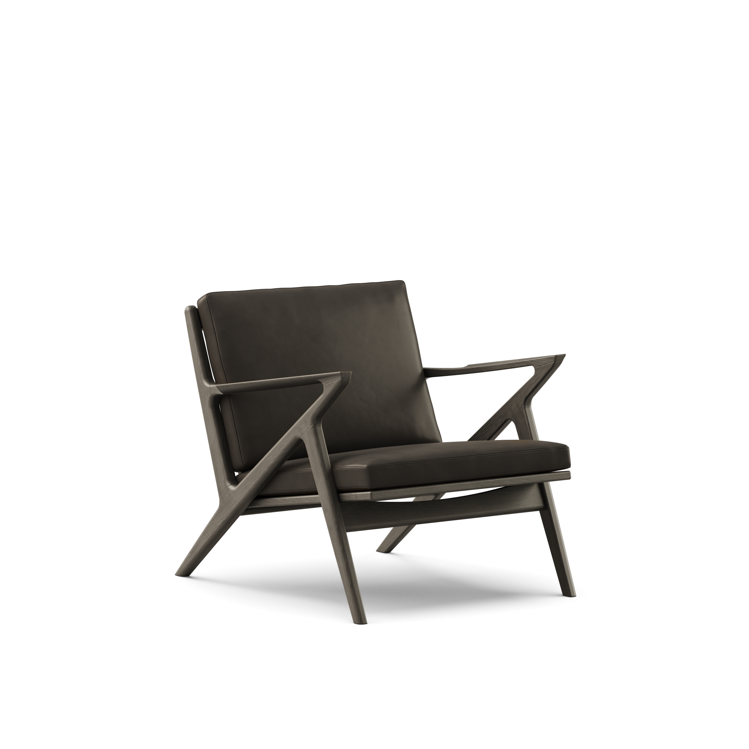 Loungestol - Z Chair - Billede 8