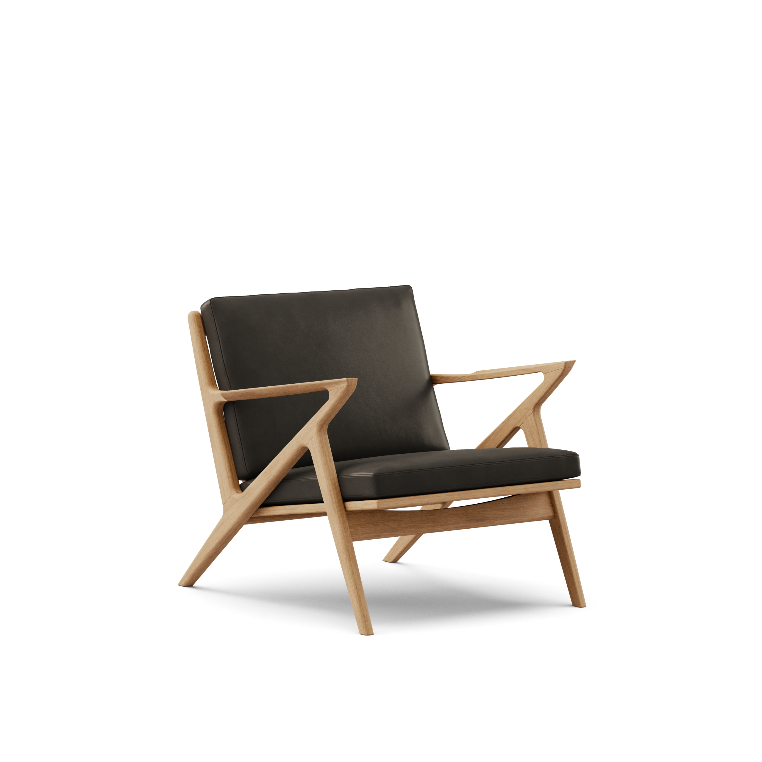 Loungestol - Z Chair - Billede 6